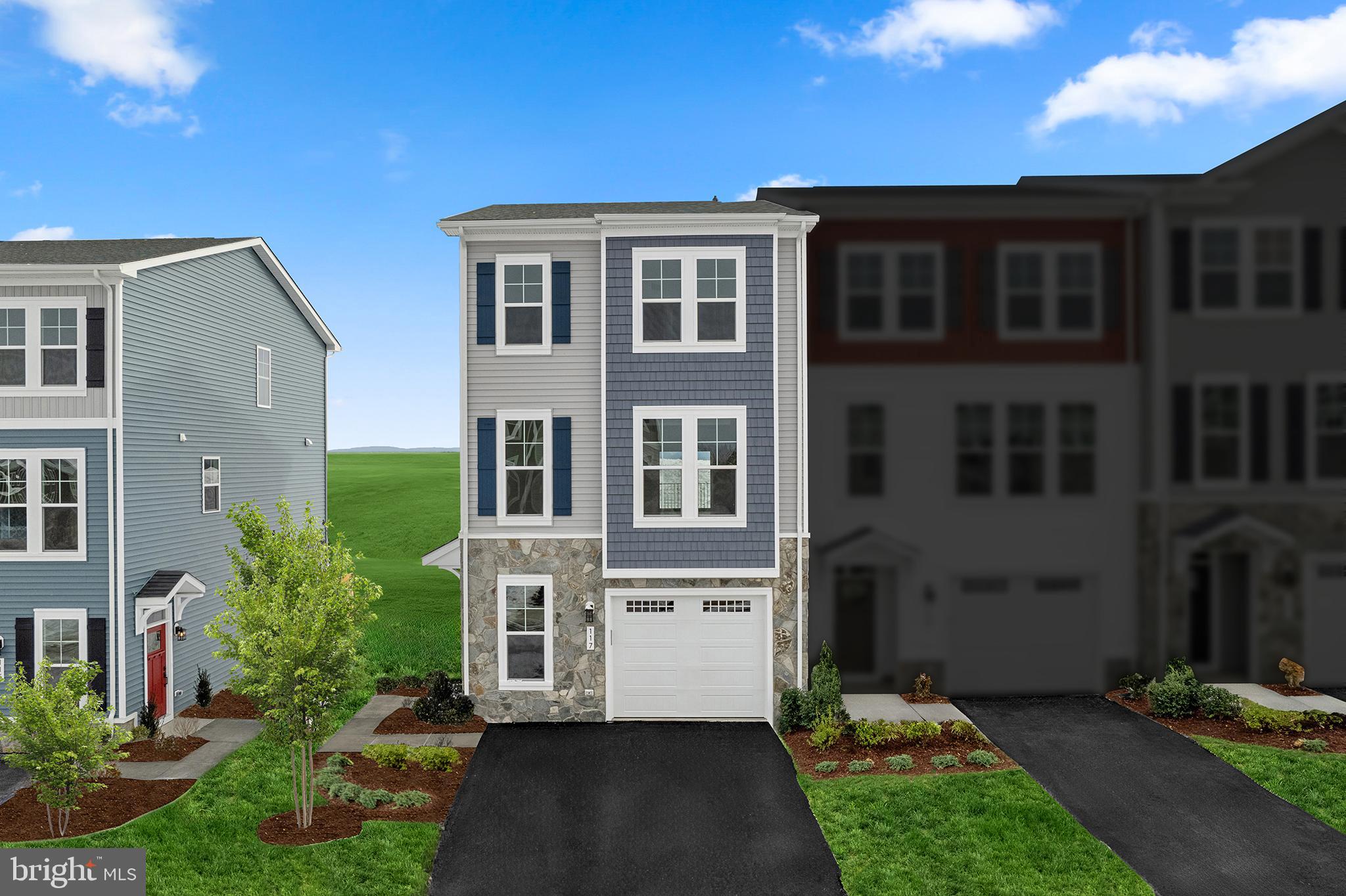 LAKE FREDERICK - Residential