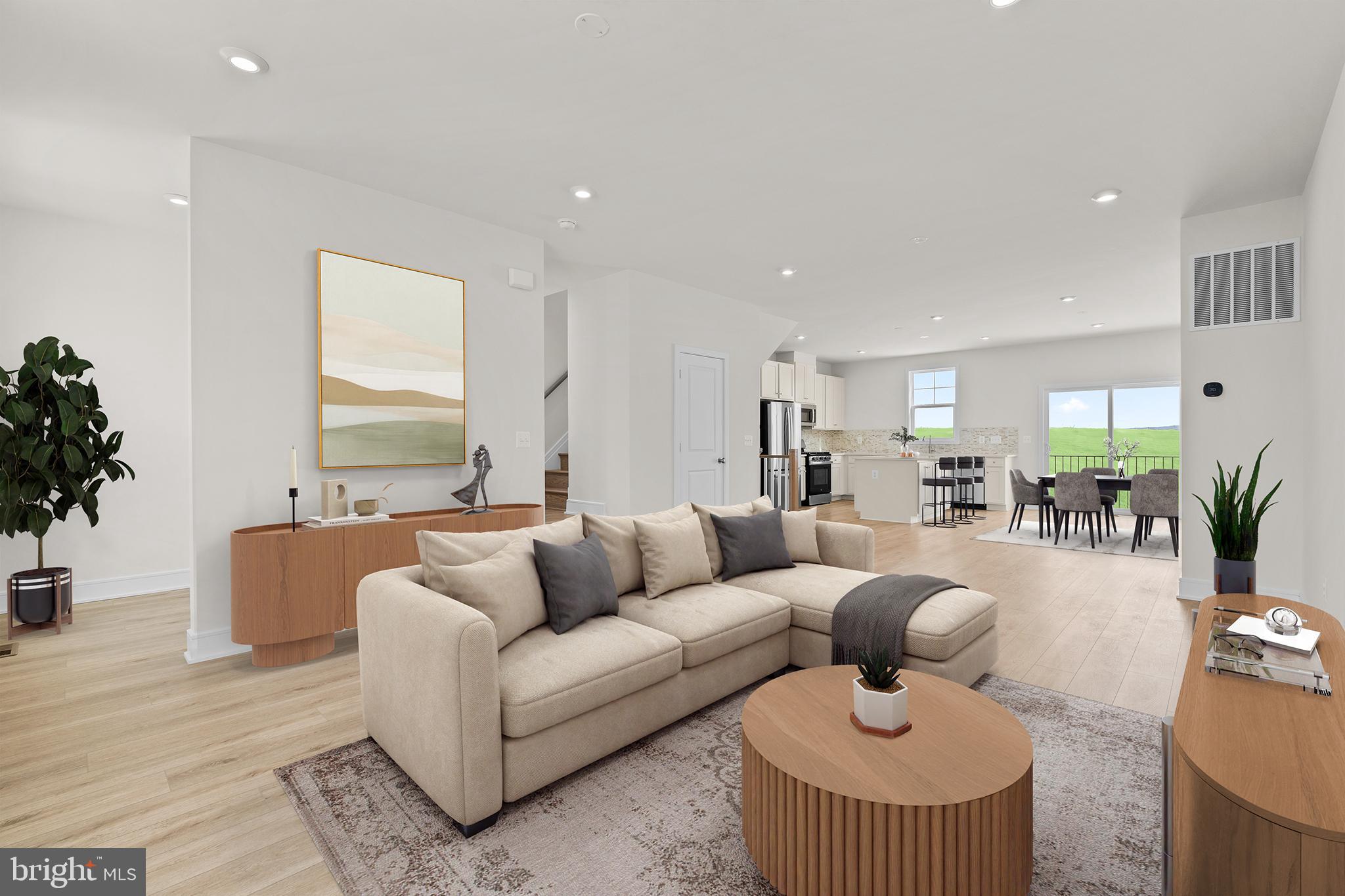 LAKE FREDERICK - Residential