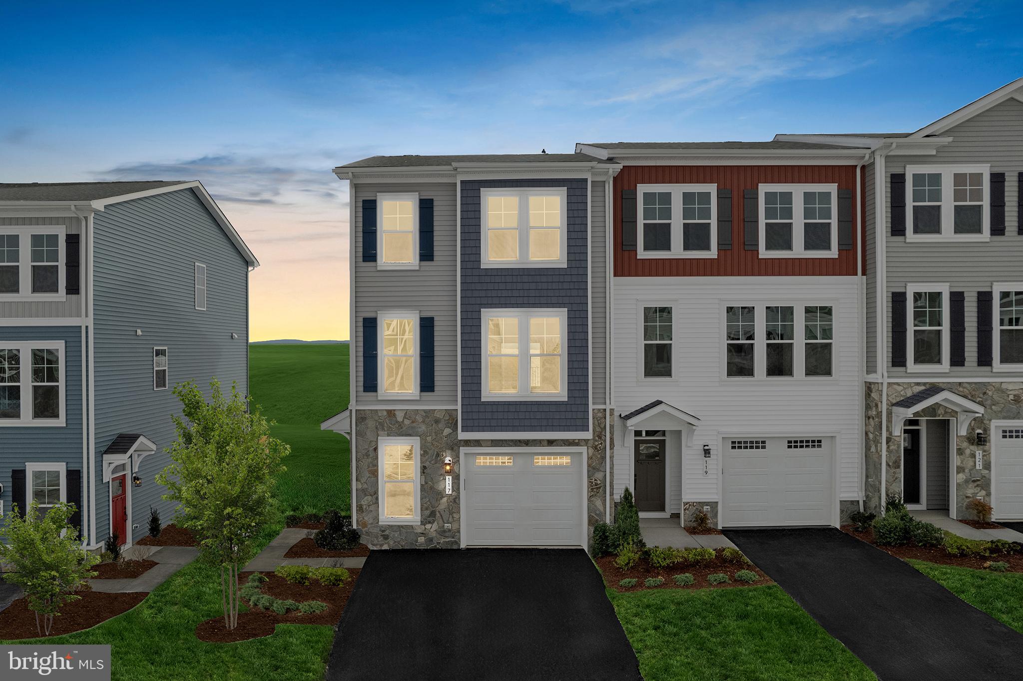 LAKE FREDERICK - Residential