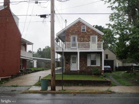 Condo For Rent - 446 W South St St<br/> Frederick County, FREDERICK, MD 21701