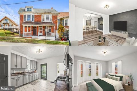 145 N MAIN STREET SPRING GROVE PA 17362