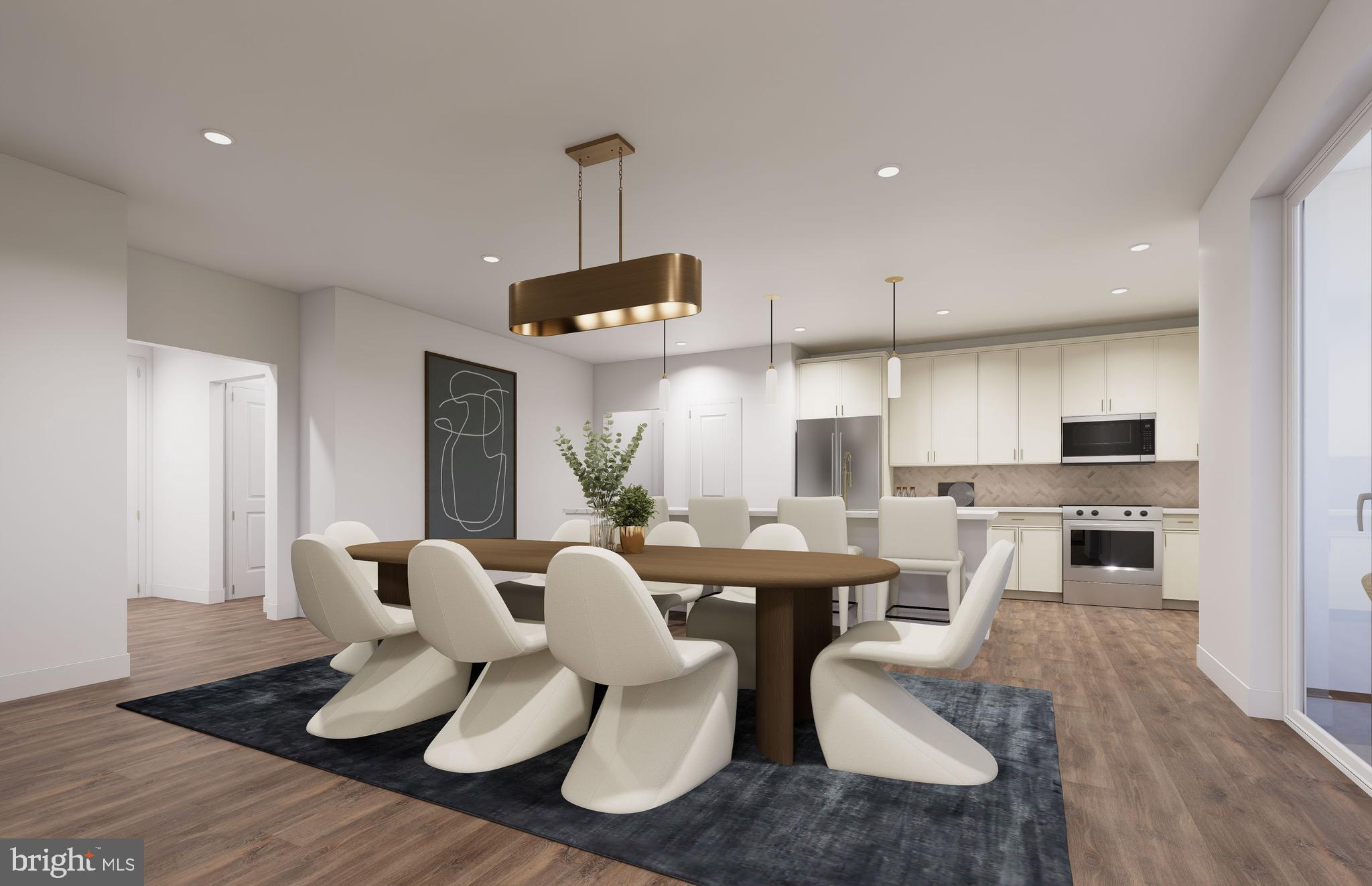 9540 BASTILLE STREET 601