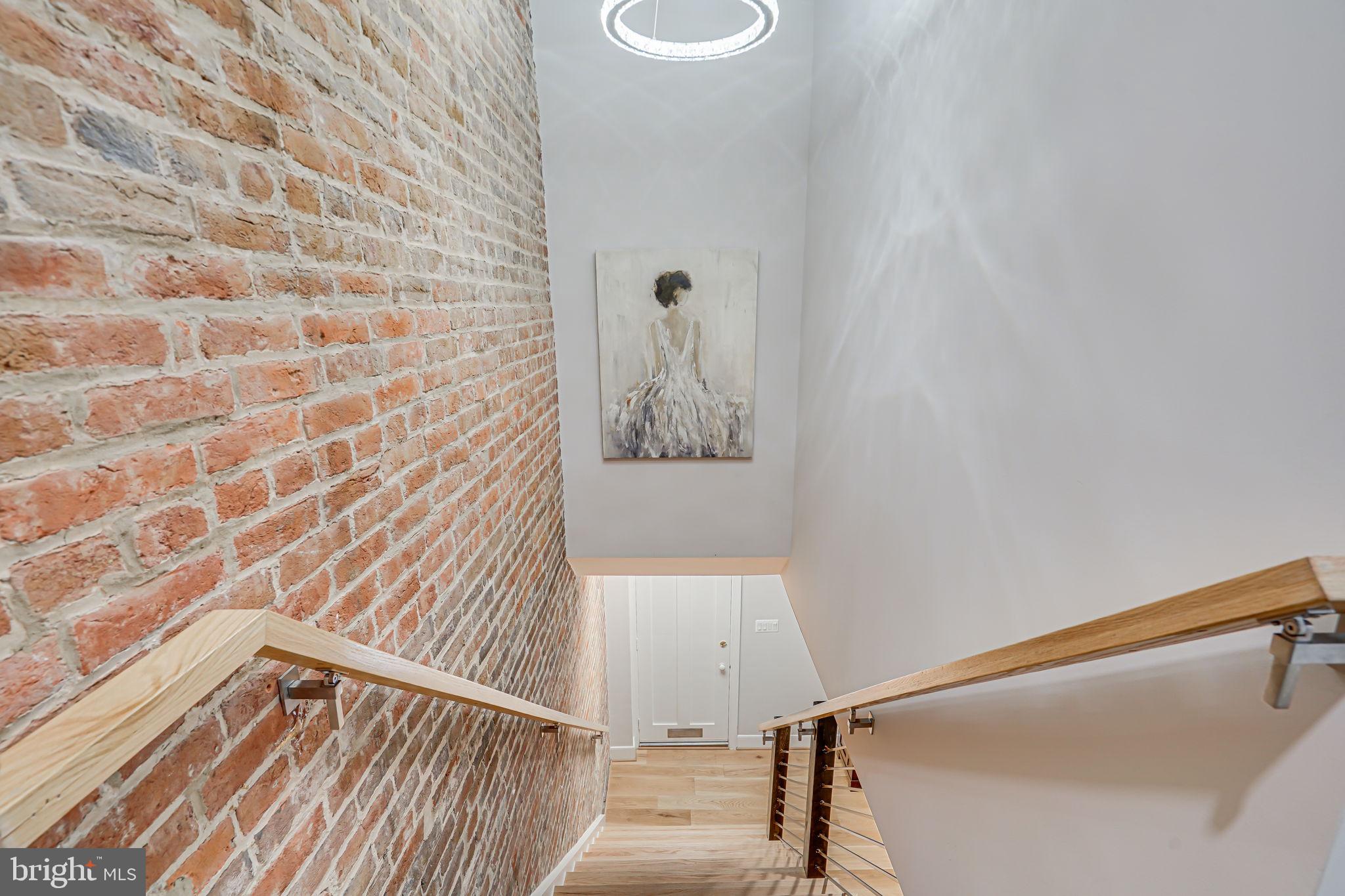 OLD TOWN ALEXANDRIA - Residential