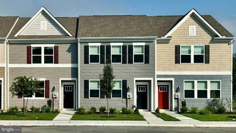 10972 FARMERFIELD STREET MILFORD DE 19963