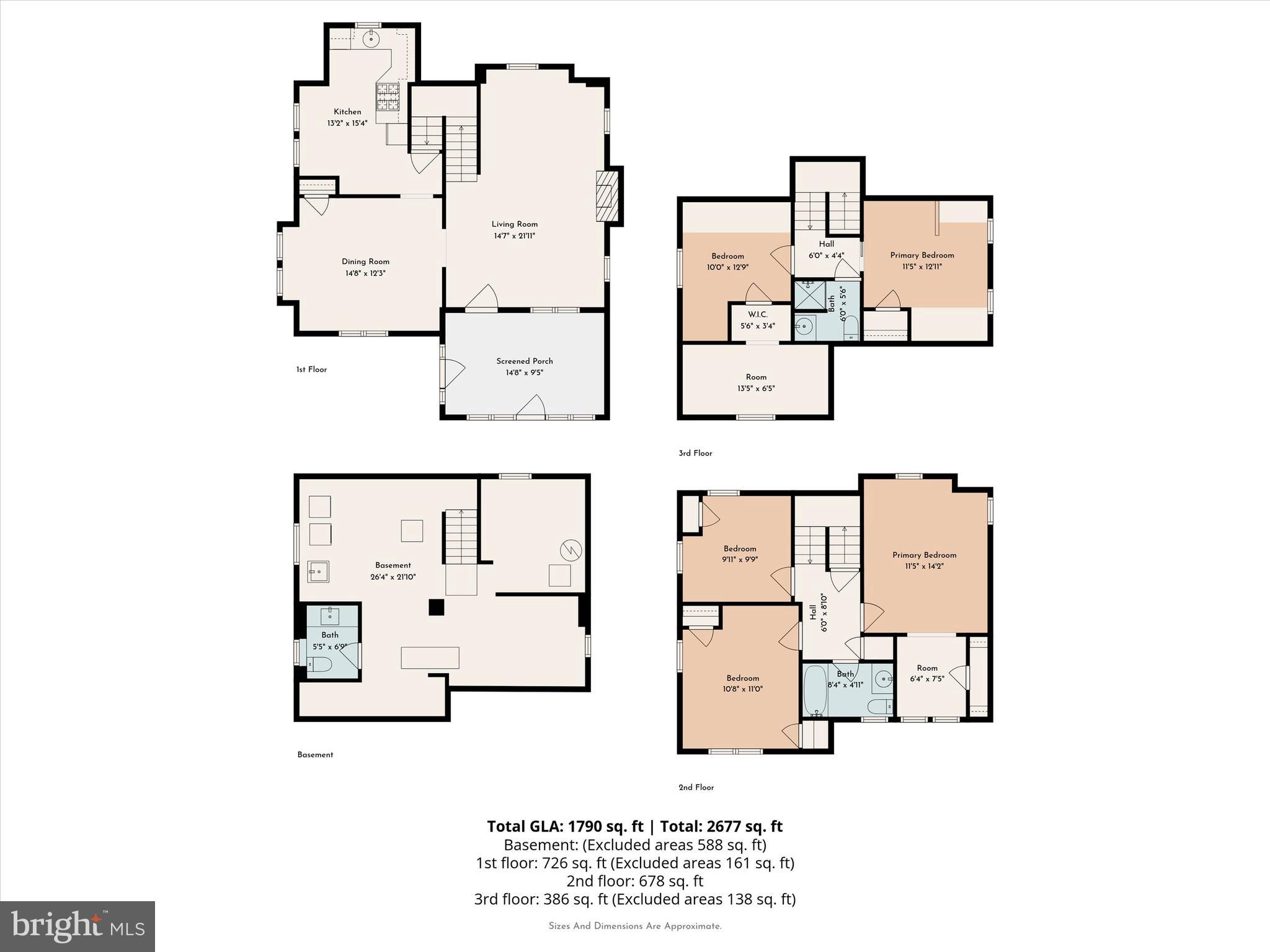 BROOKLINE - Residential