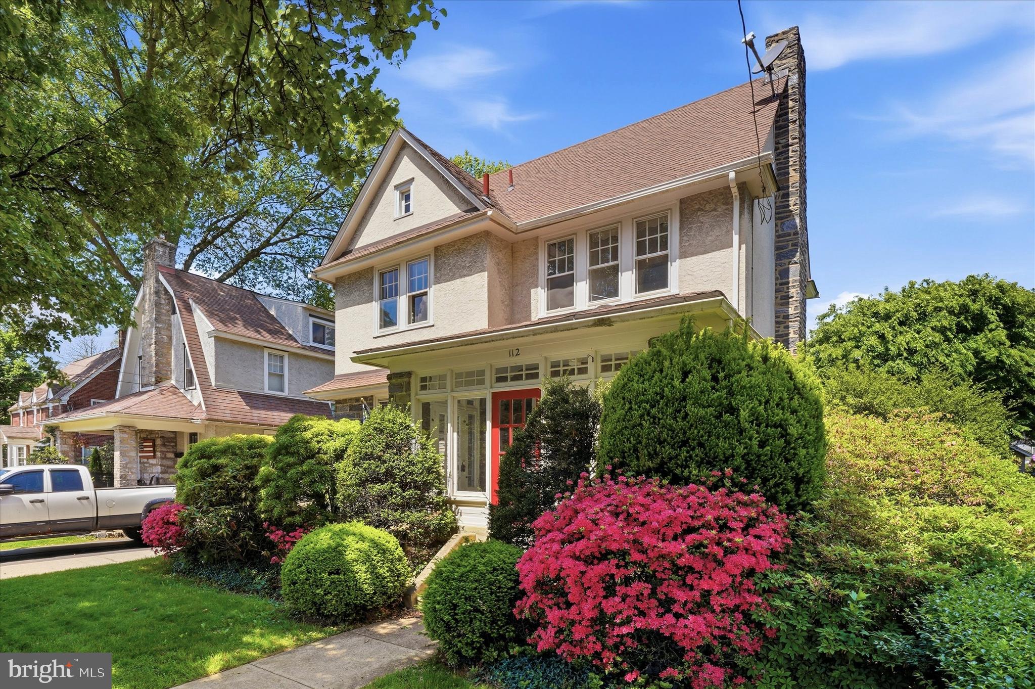 112 STRATHMORE ROAD