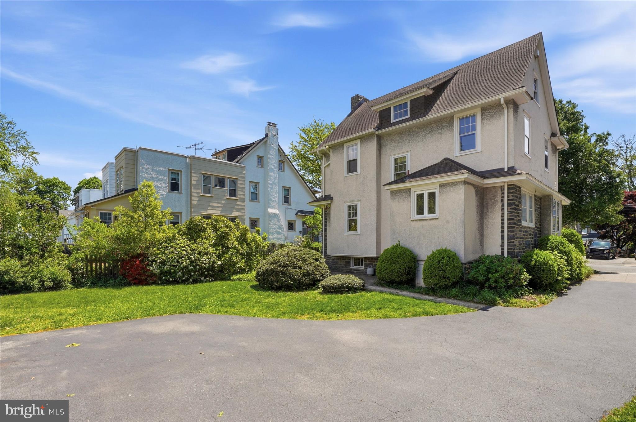 BROOKLINE - Residential