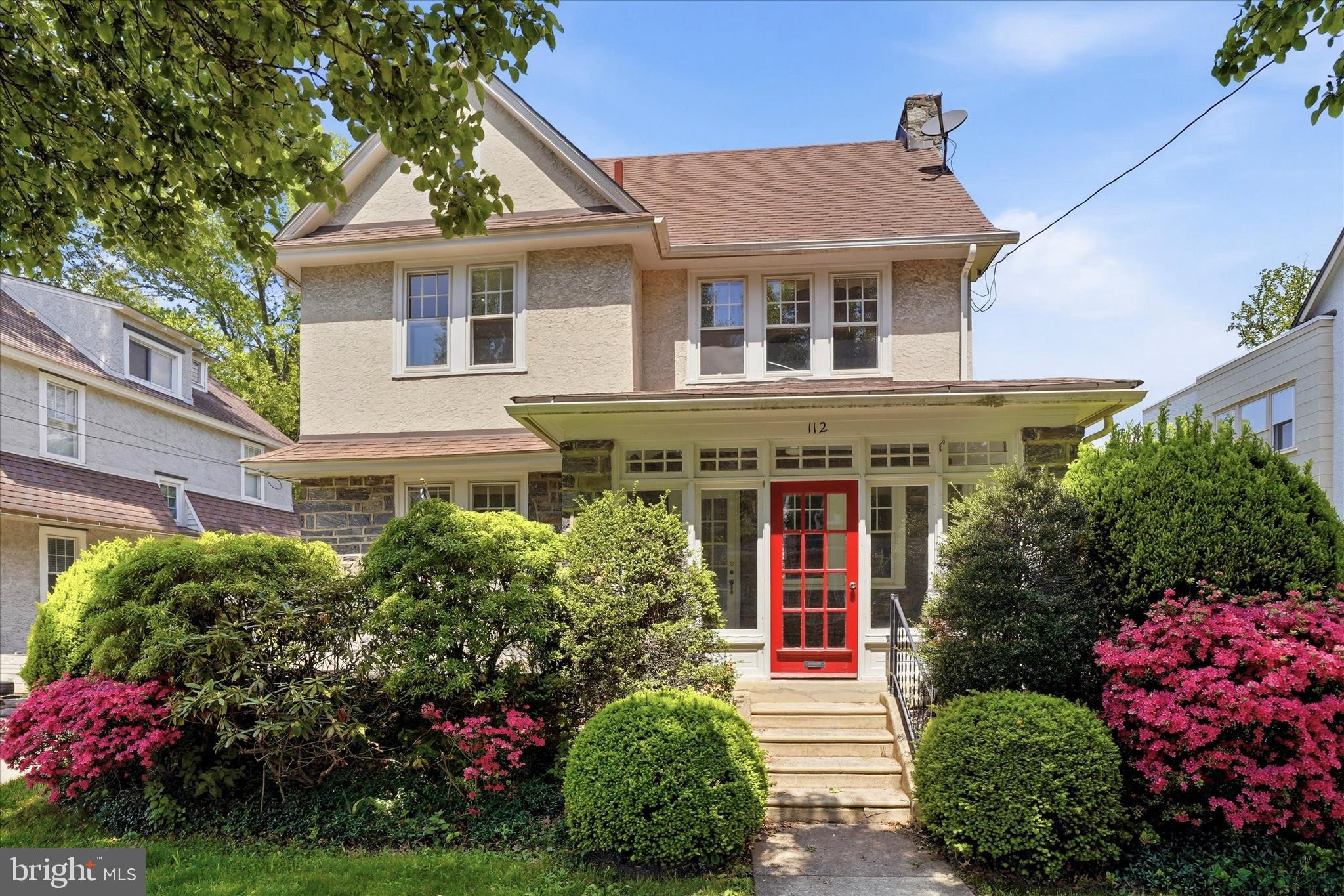 BROOKLINE - Residential