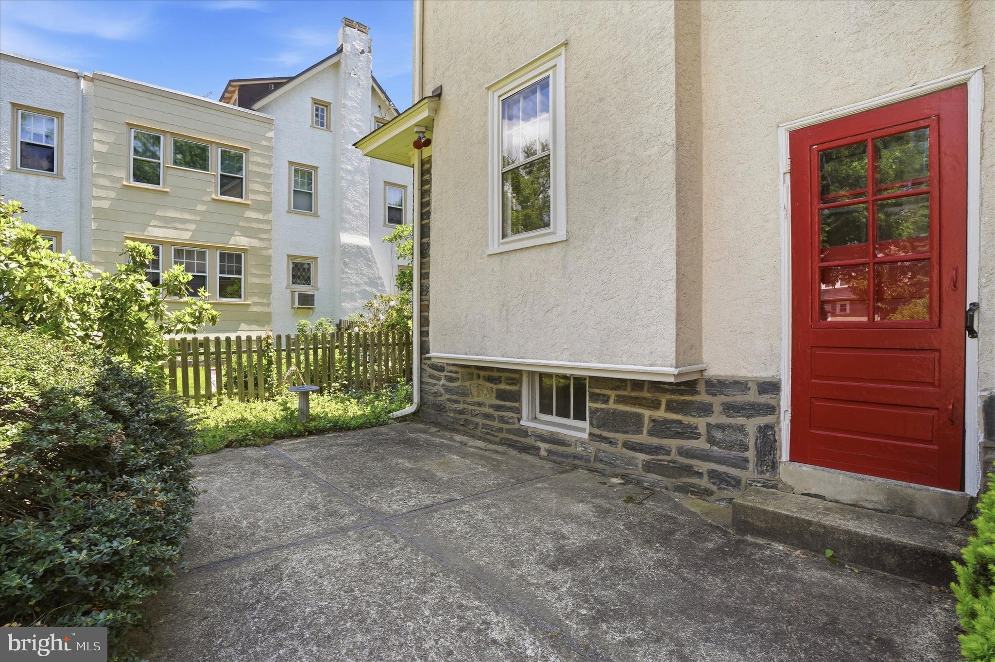 BROOKLINE - Residential