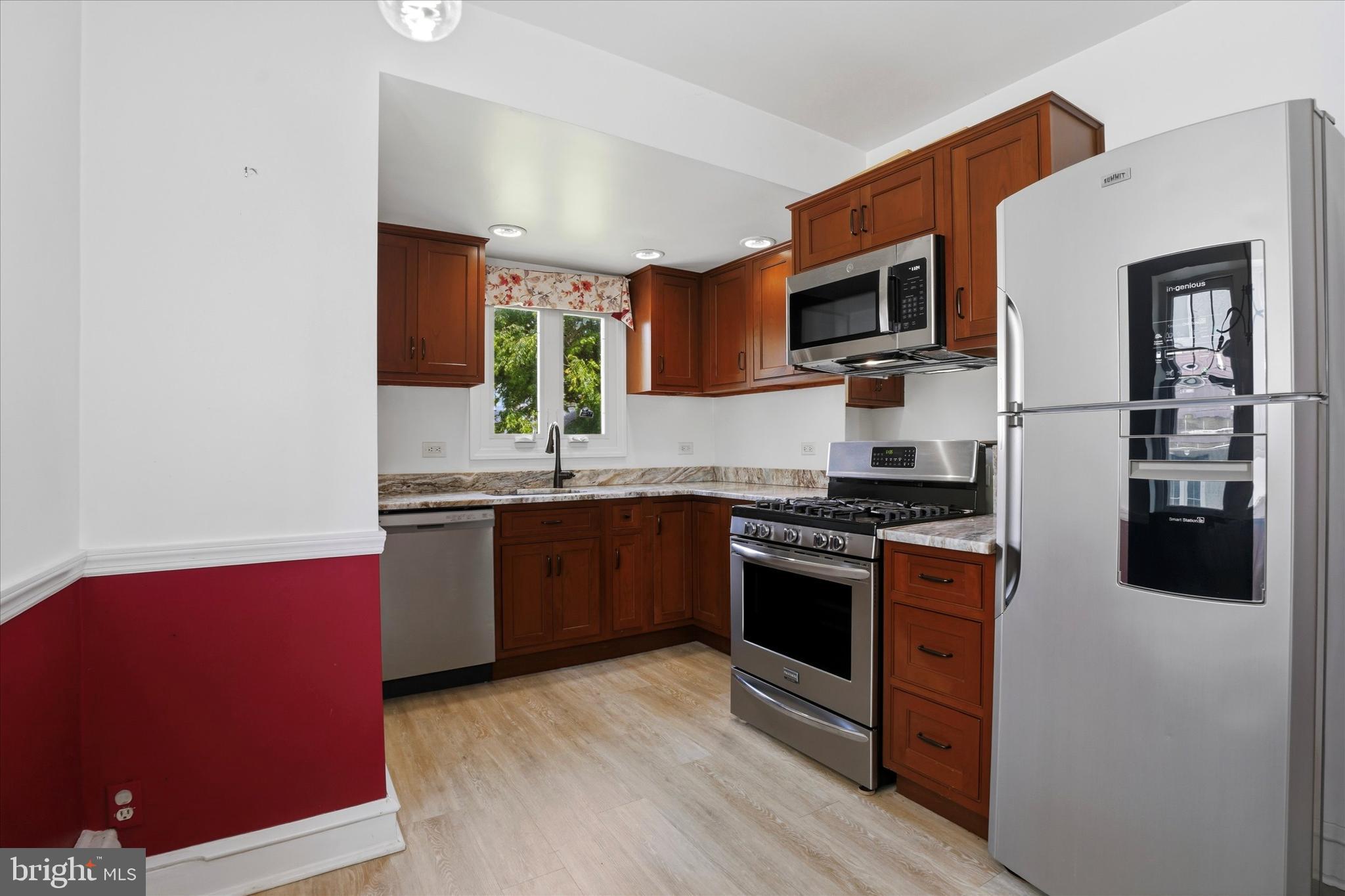 BROOKLINE - Residential