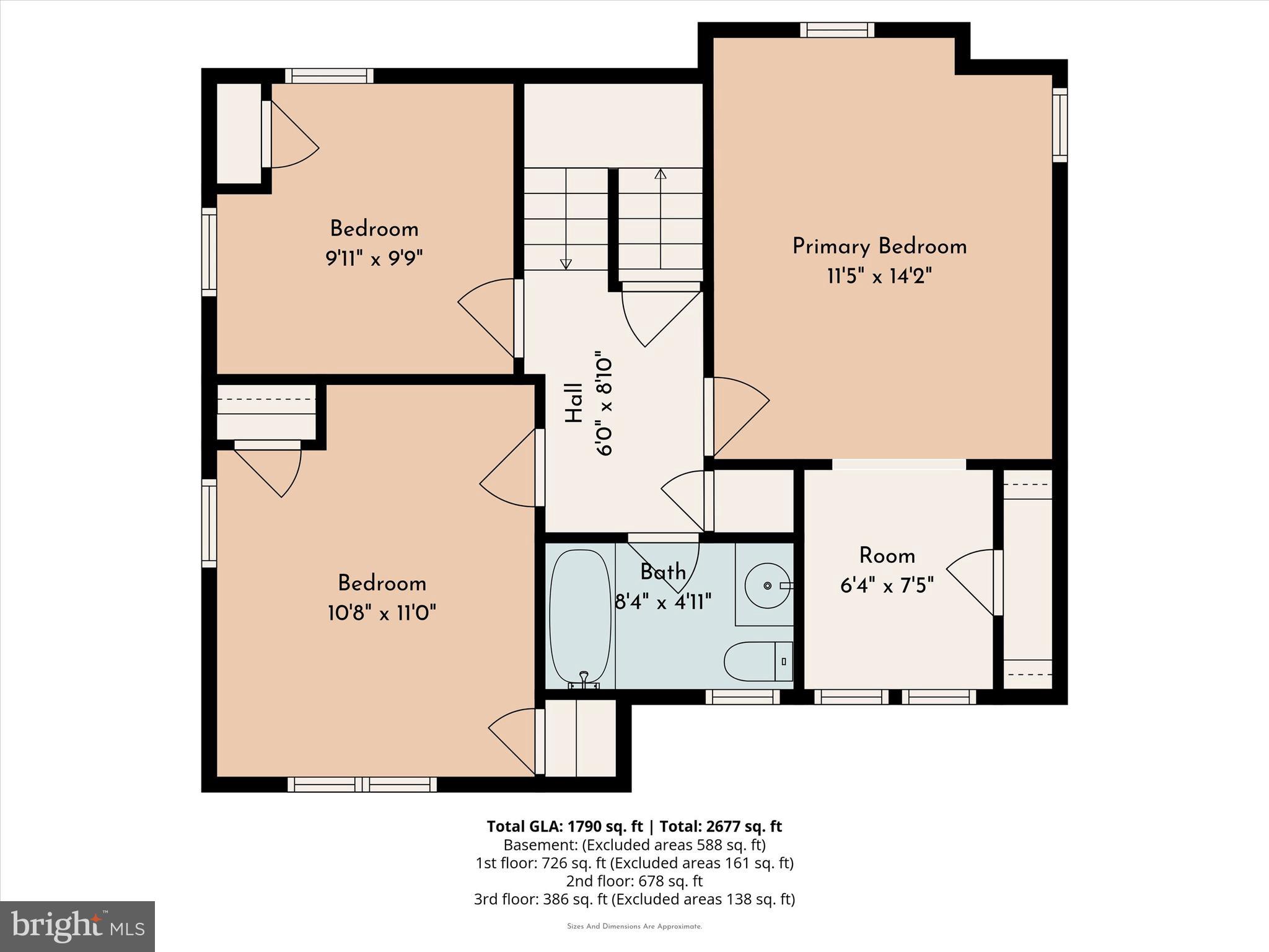 BROOKLINE - Residential