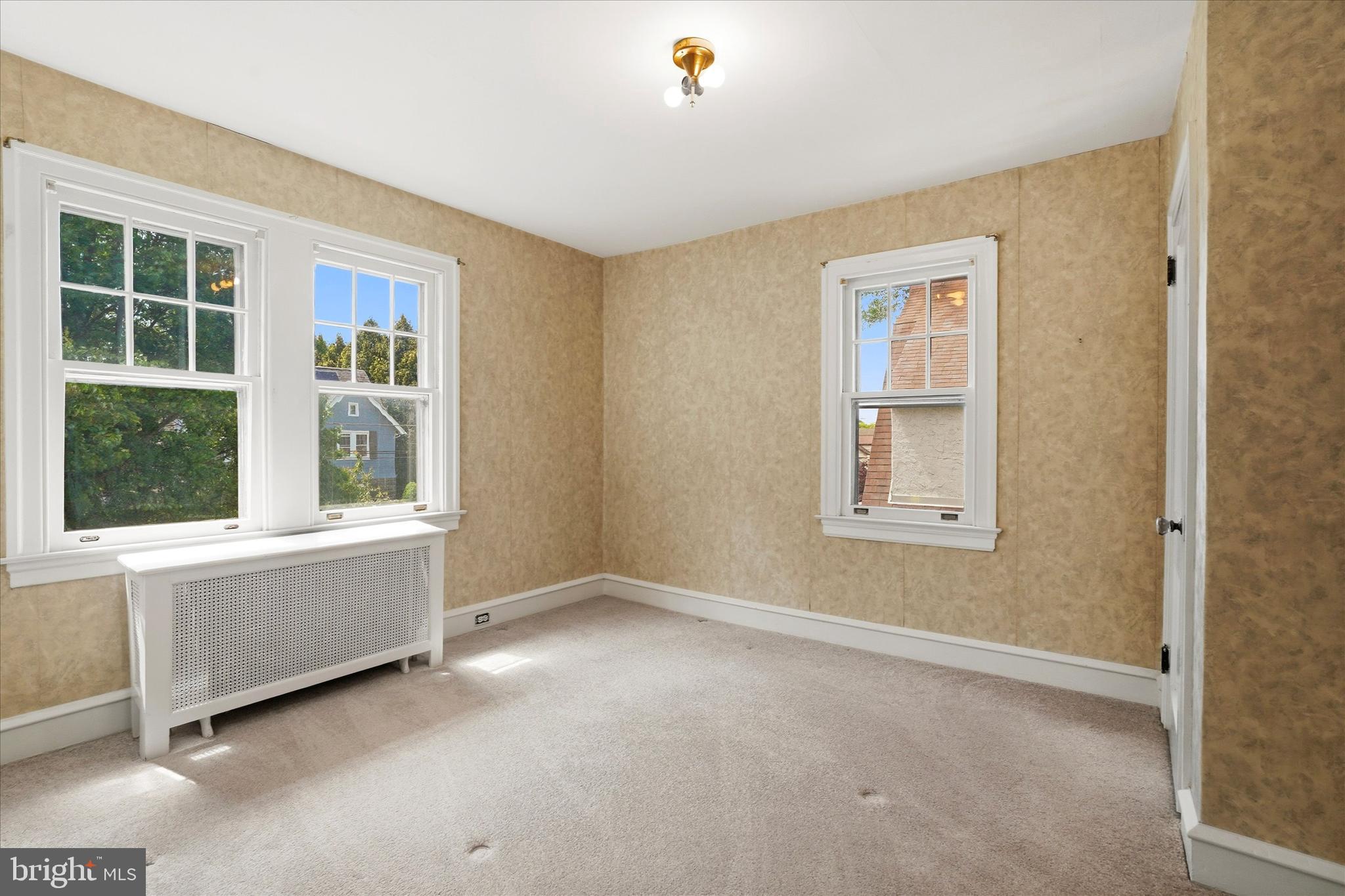 BROOKLINE - Residential
