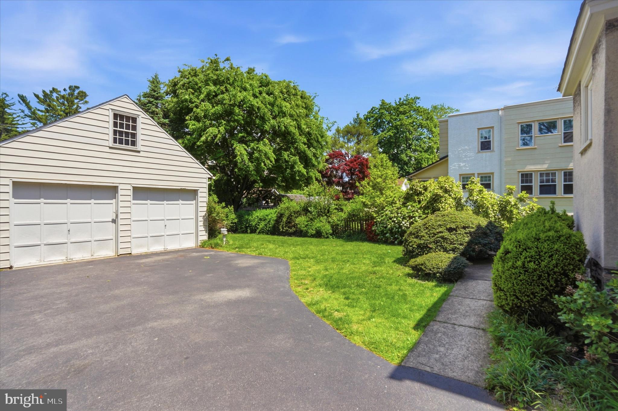 BROOKLINE - Residential