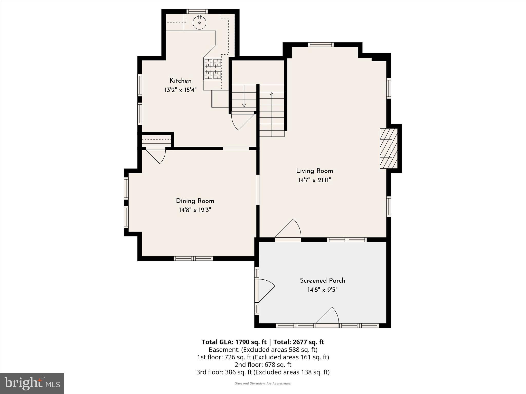 112 STRATHMORE ROAD