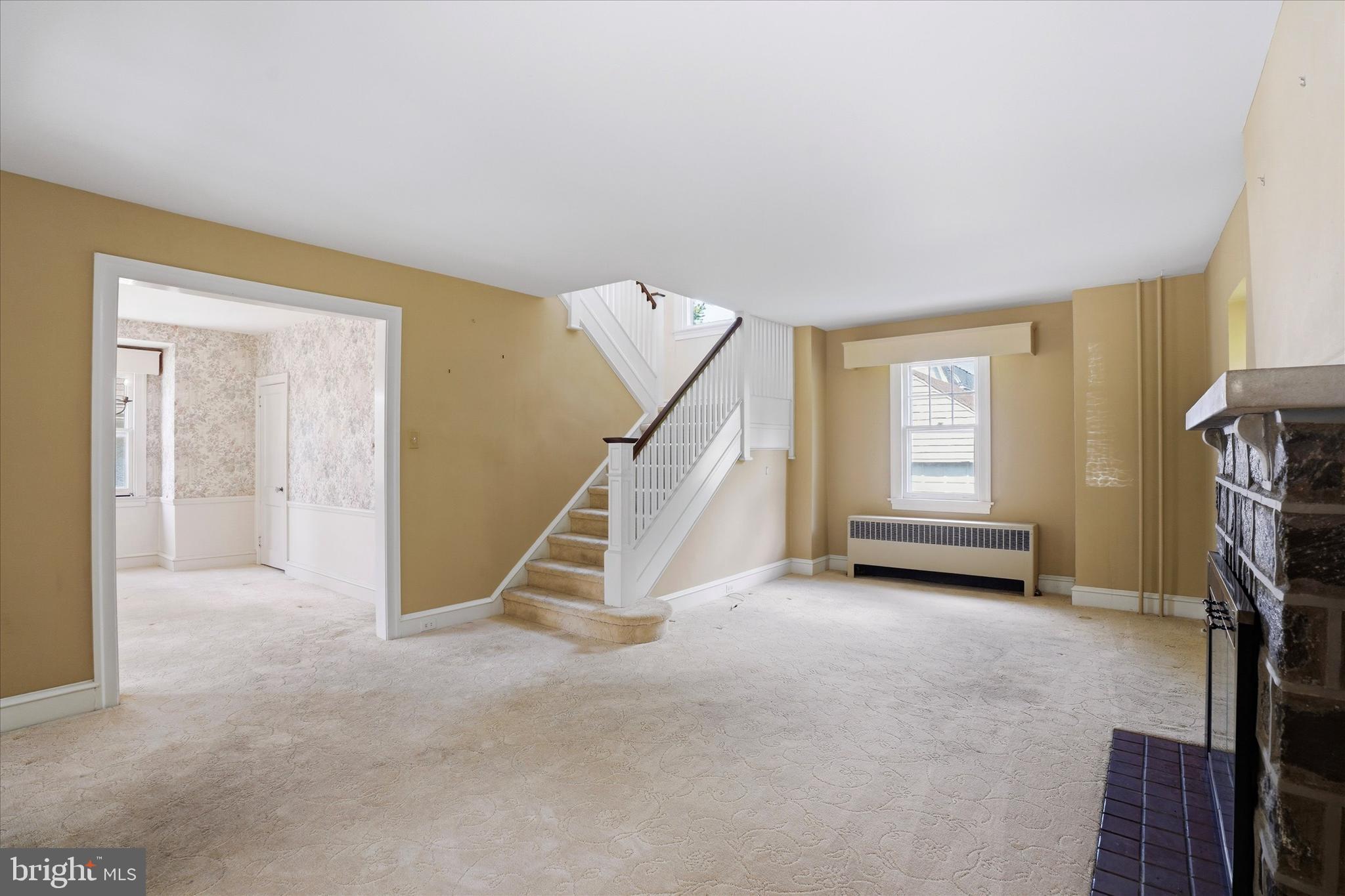 BROOKLINE - Residential