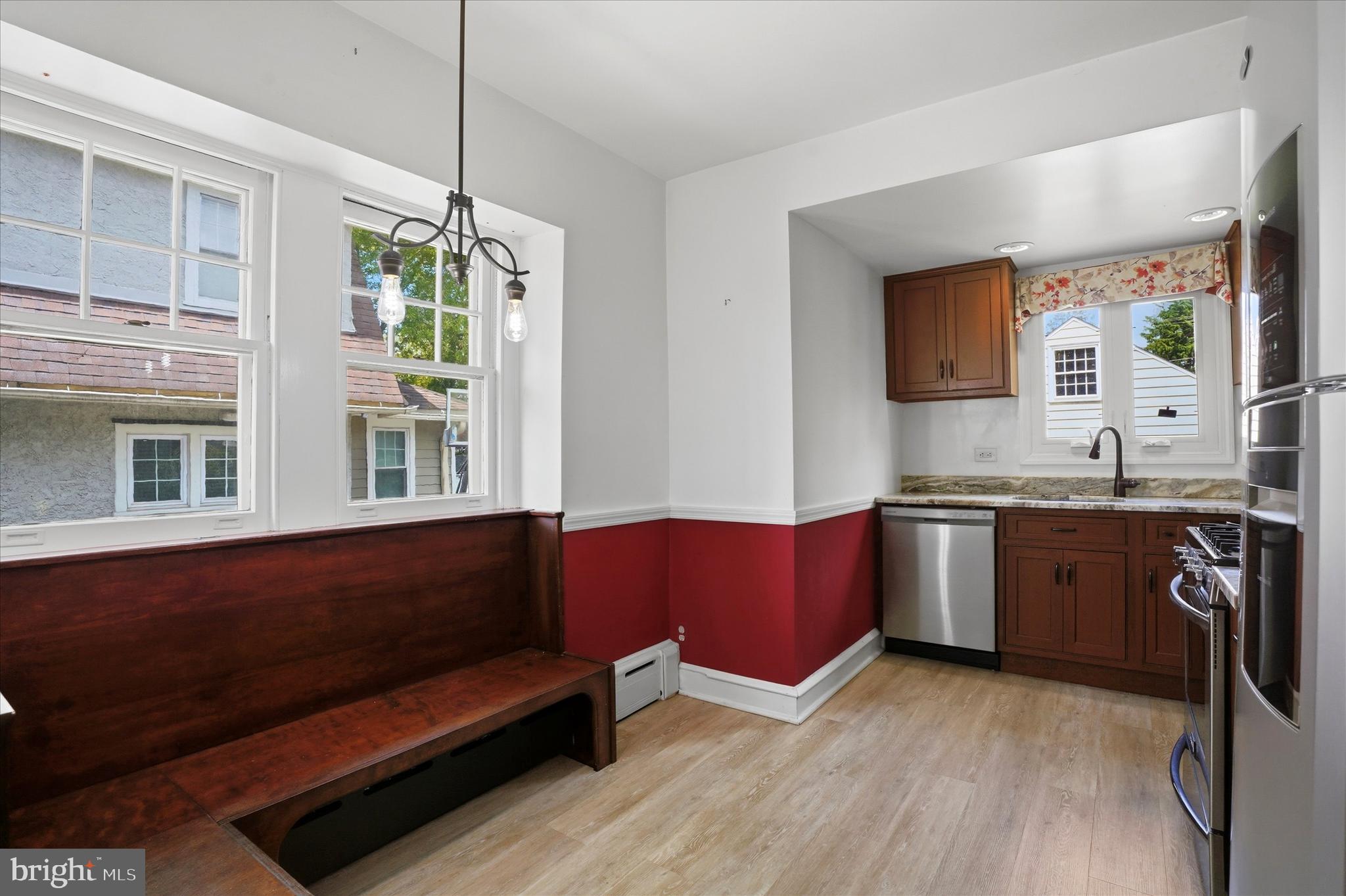 BROOKLINE - Residential