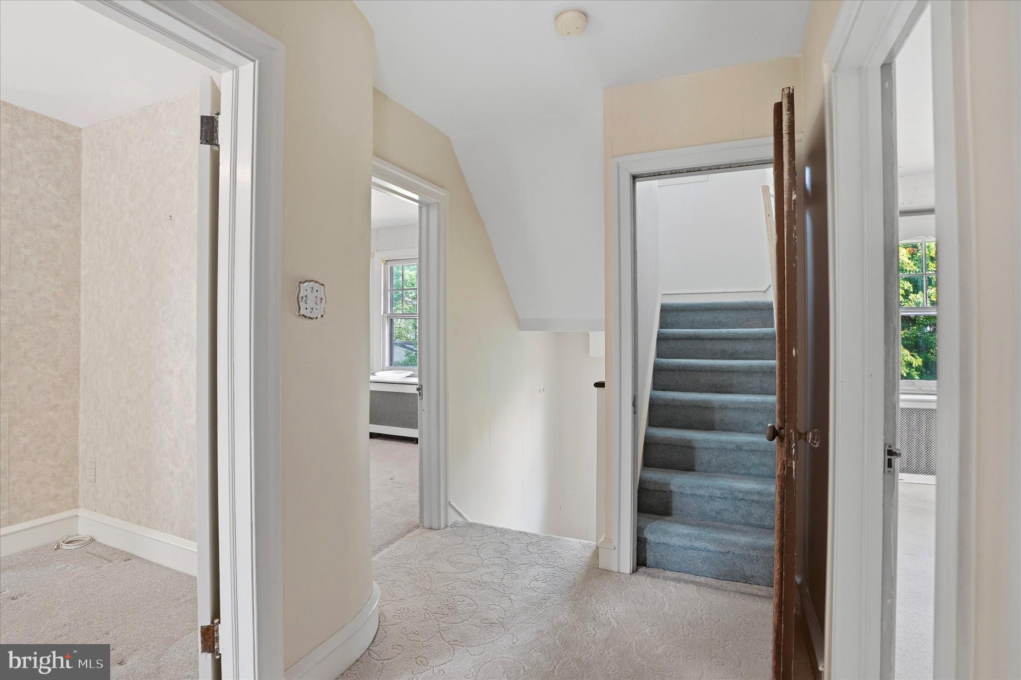 BROOKLINE - Residential