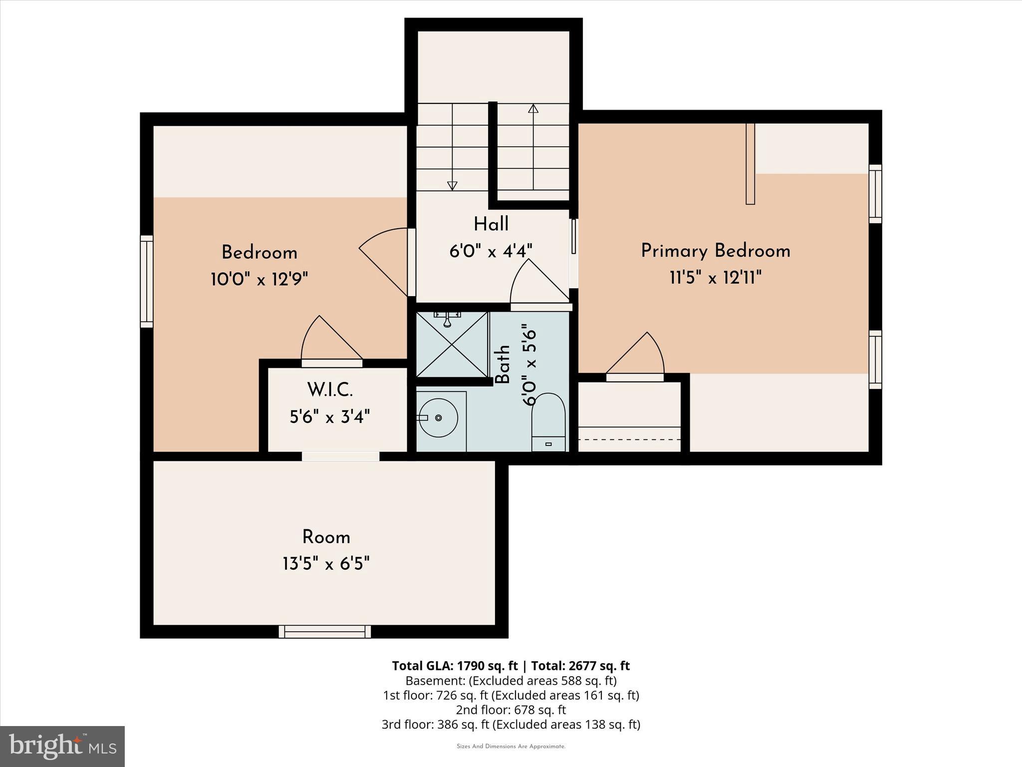 BROOKLINE - Residential