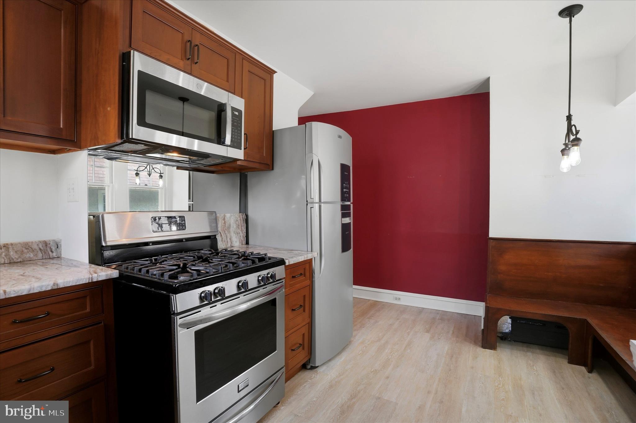 BROOKLINE - Residential