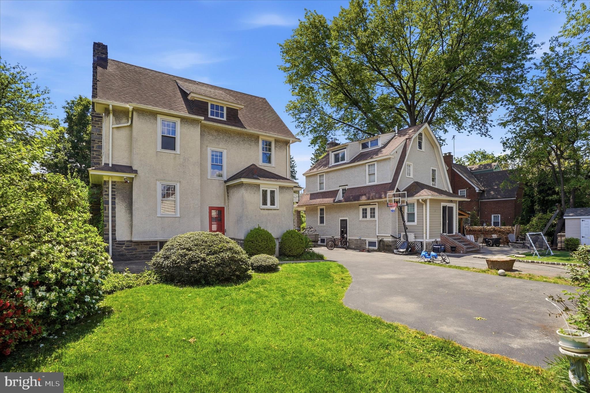 BROOKLINE - Residential