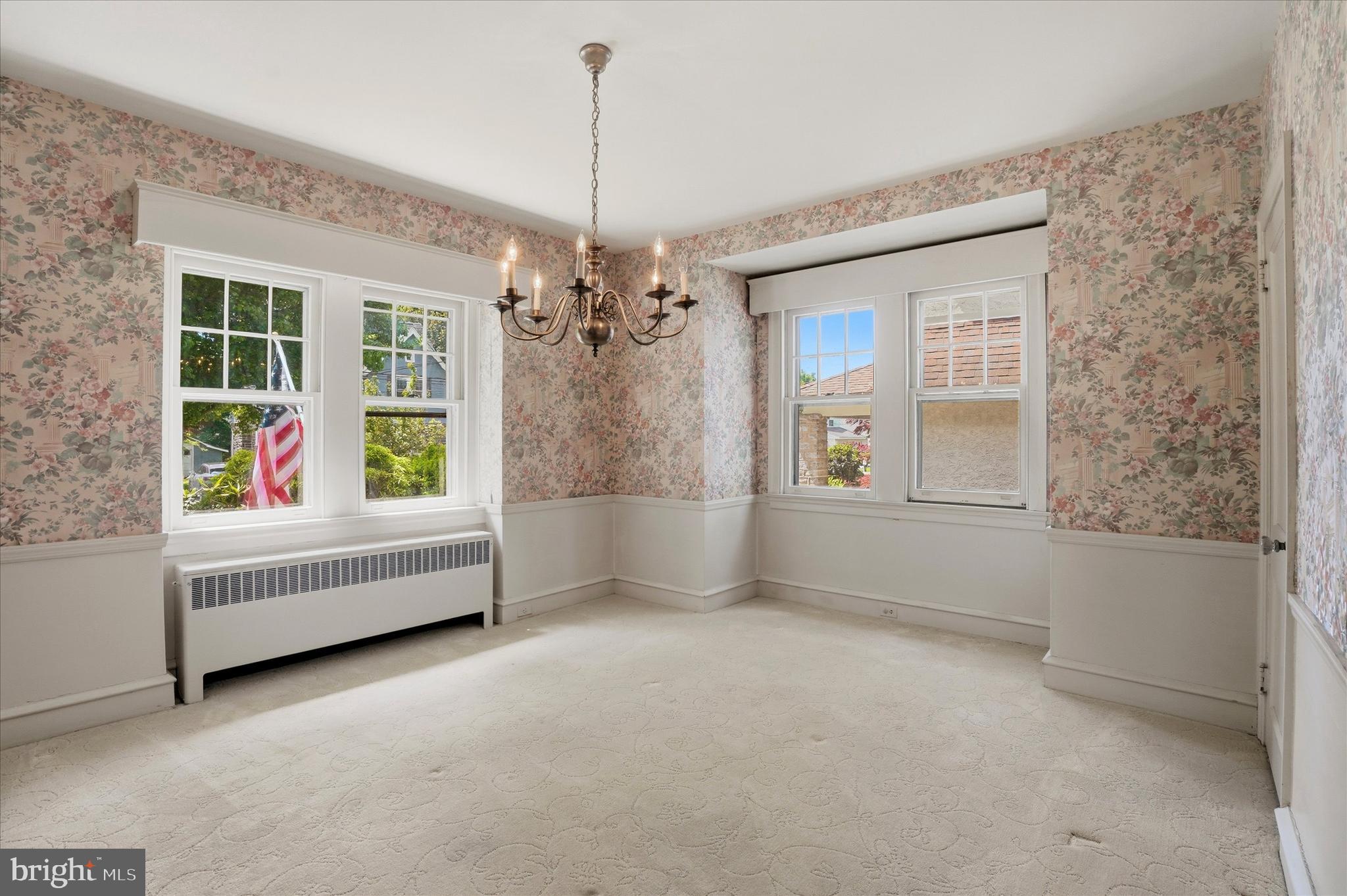BROOKLINE - Residential