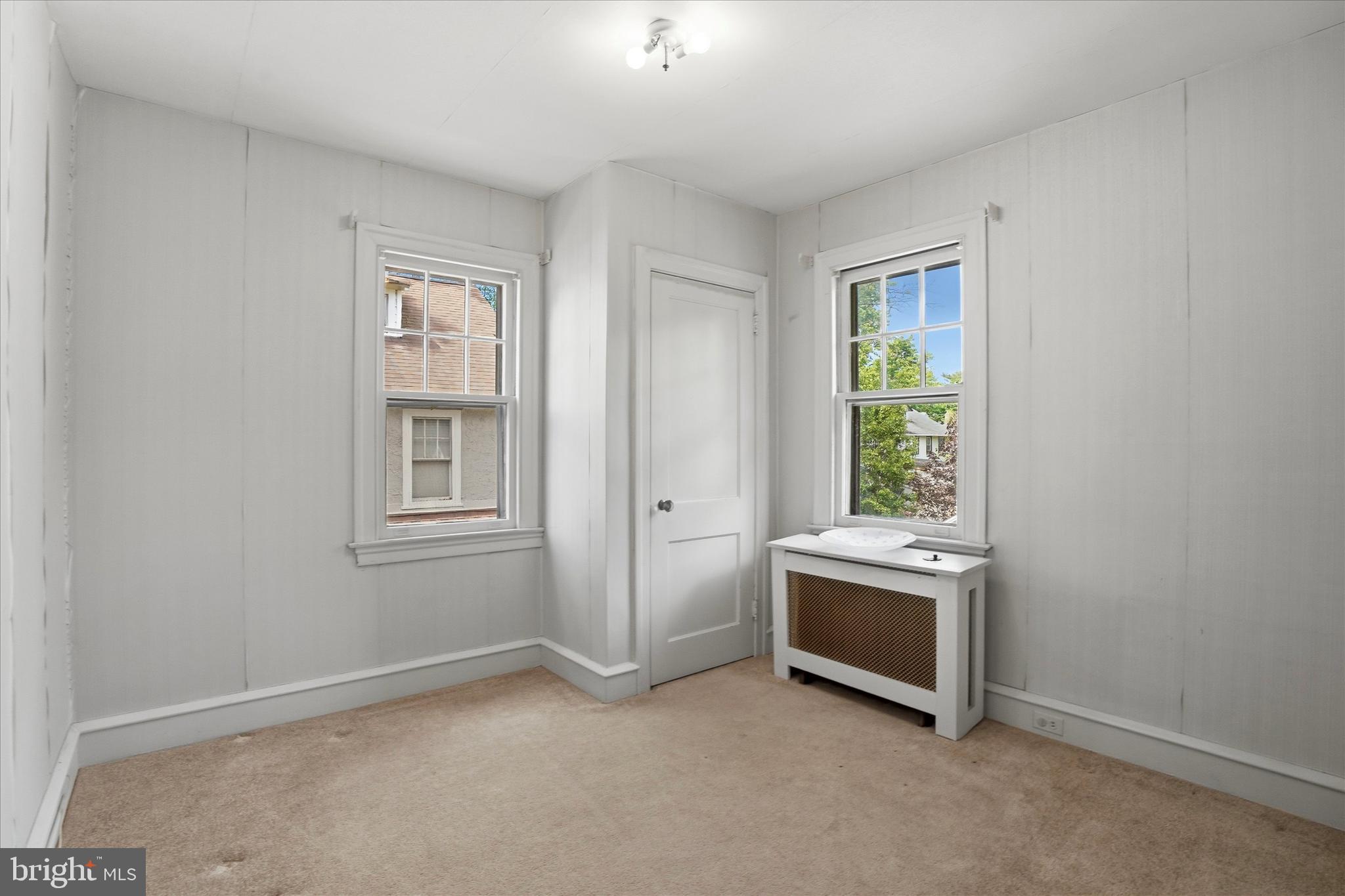 BROOKLINE - Residential