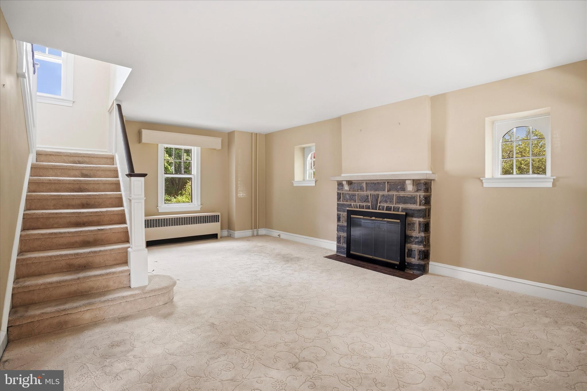 BROOKLINE - Residential