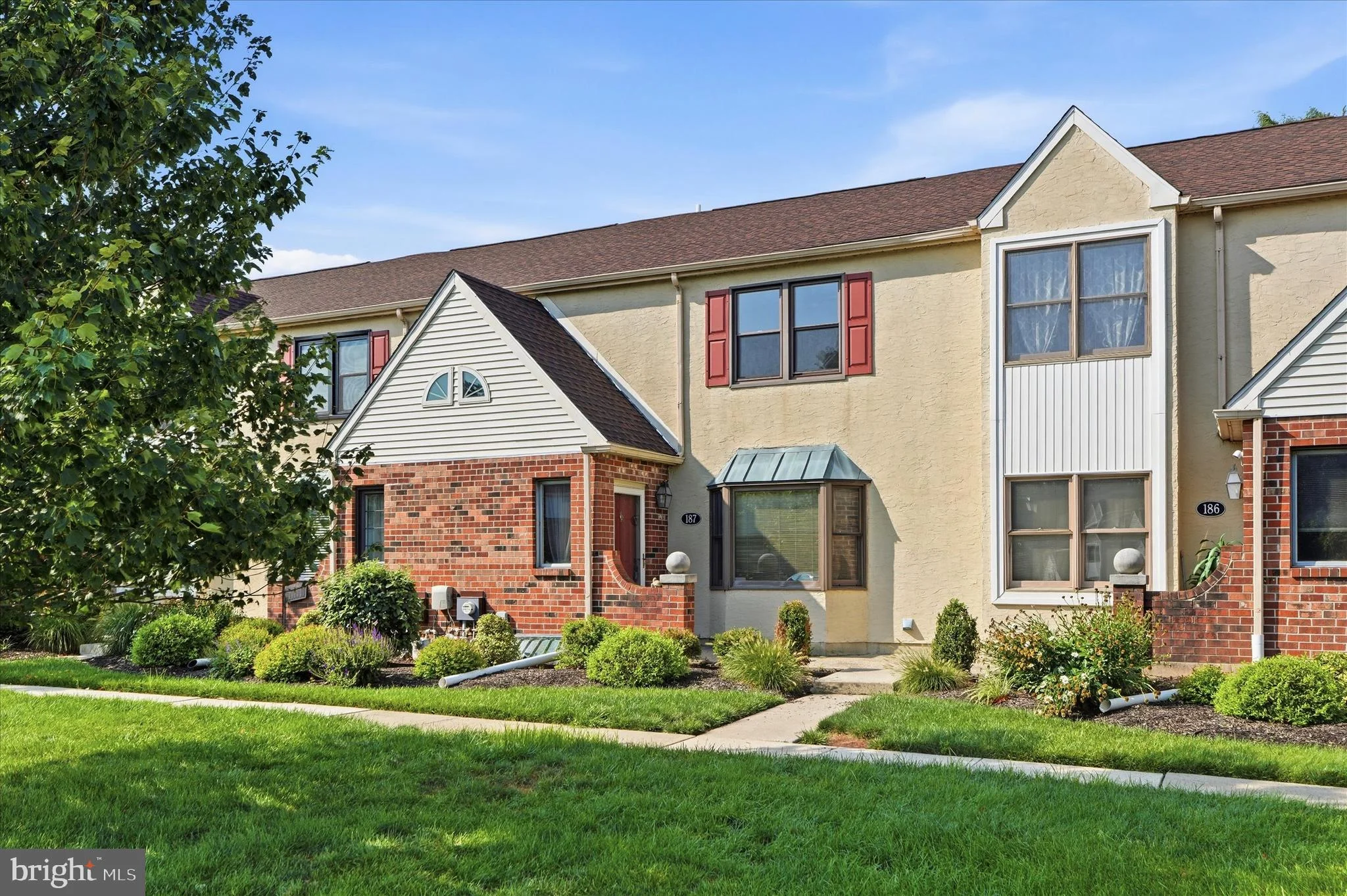 187 William Penn Drive Unit 187, West Norriton, PA, 19403
