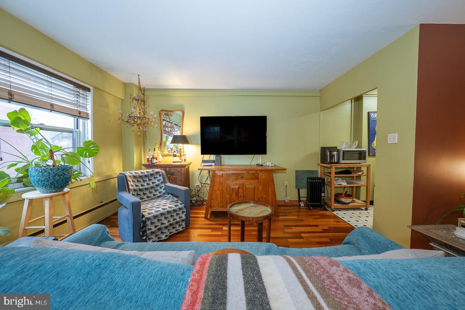 RITTENHOUSE SQUARE - Residential