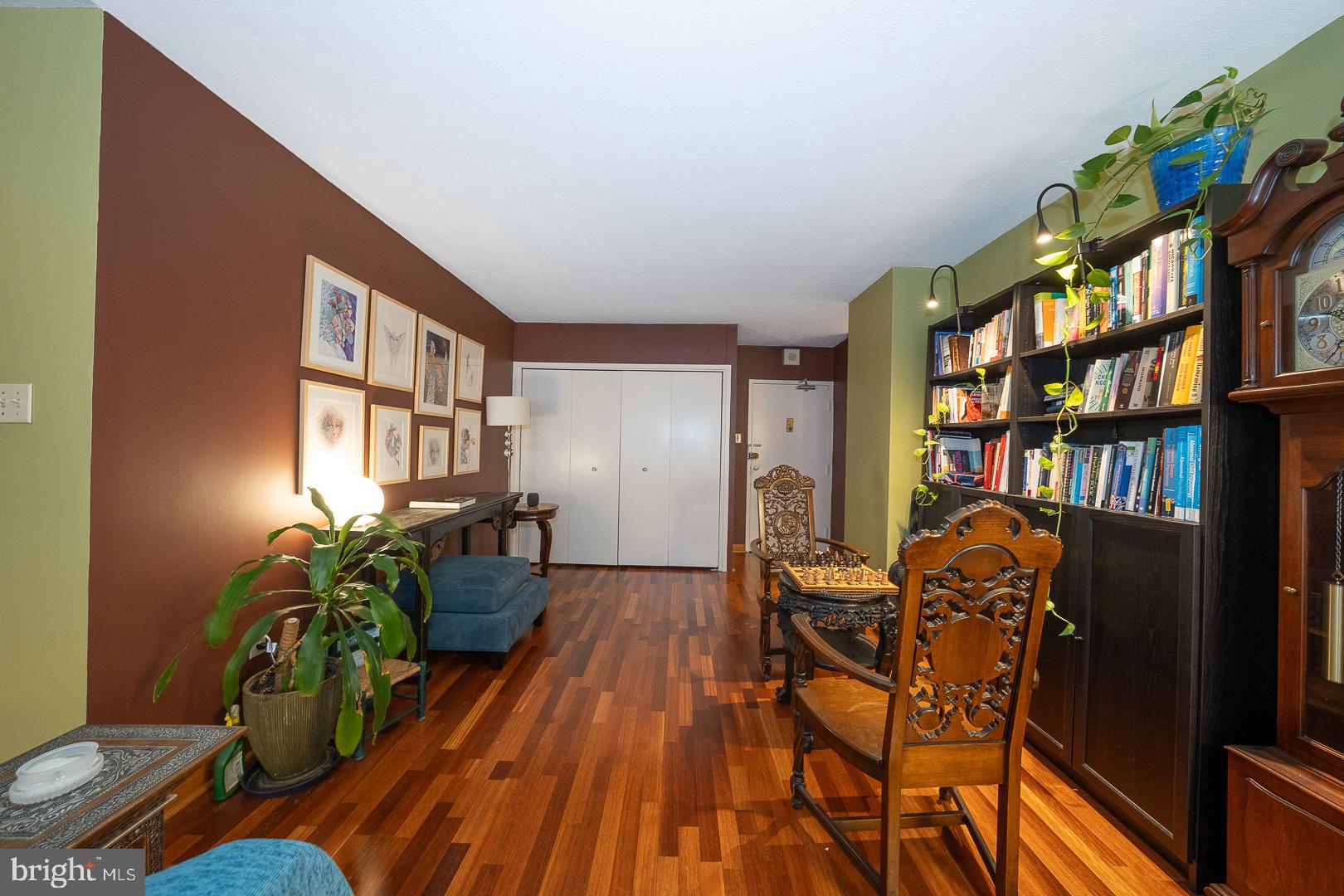 RITTENHOUSE SQUARE - Residential