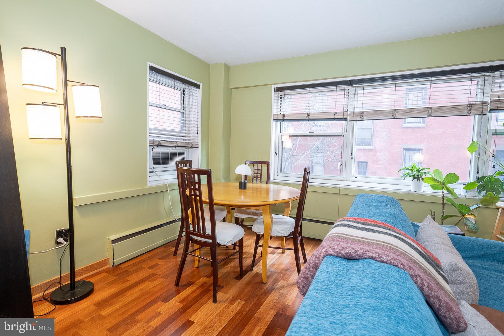 RITTENHOUSE SQUARE - Residential