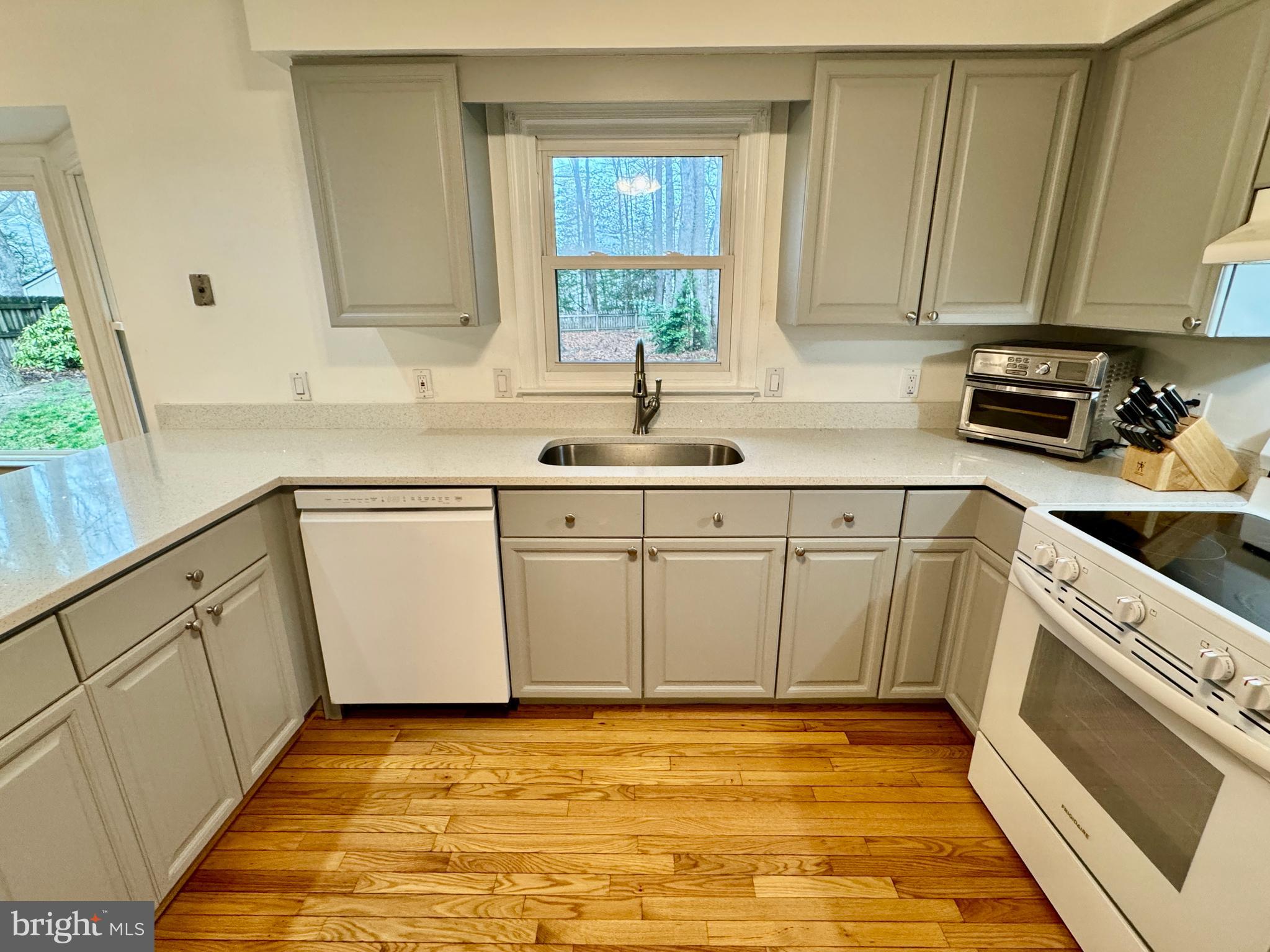 AQUIA HARBOUR - Residential Lease