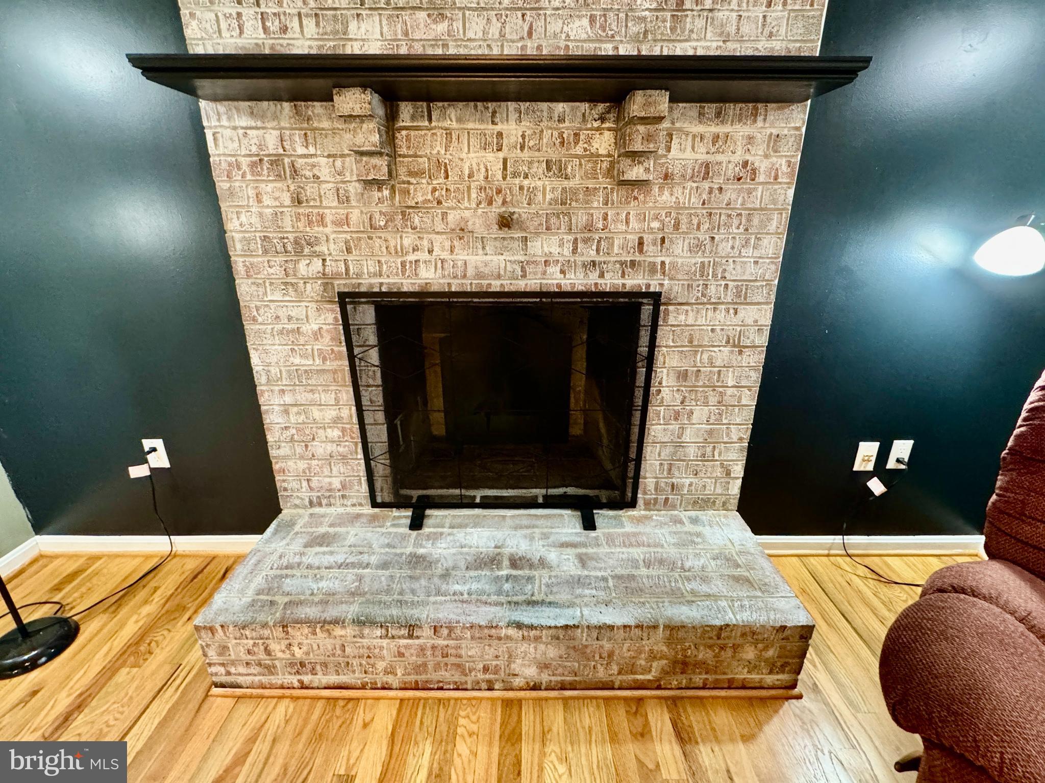 AQUIA HARBOUR - Residential Lease