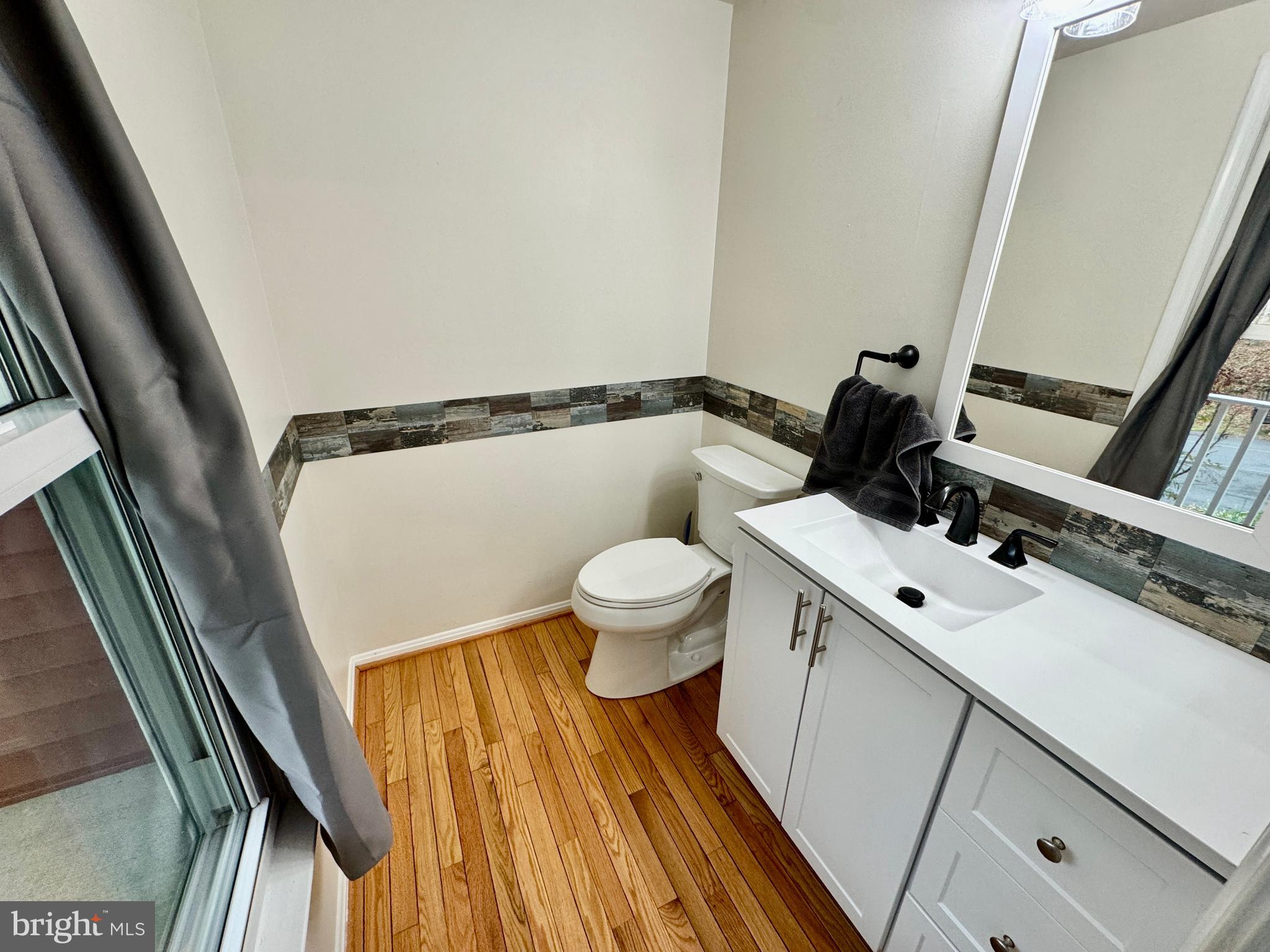 AQUIA HARBOUR - Residential Lease