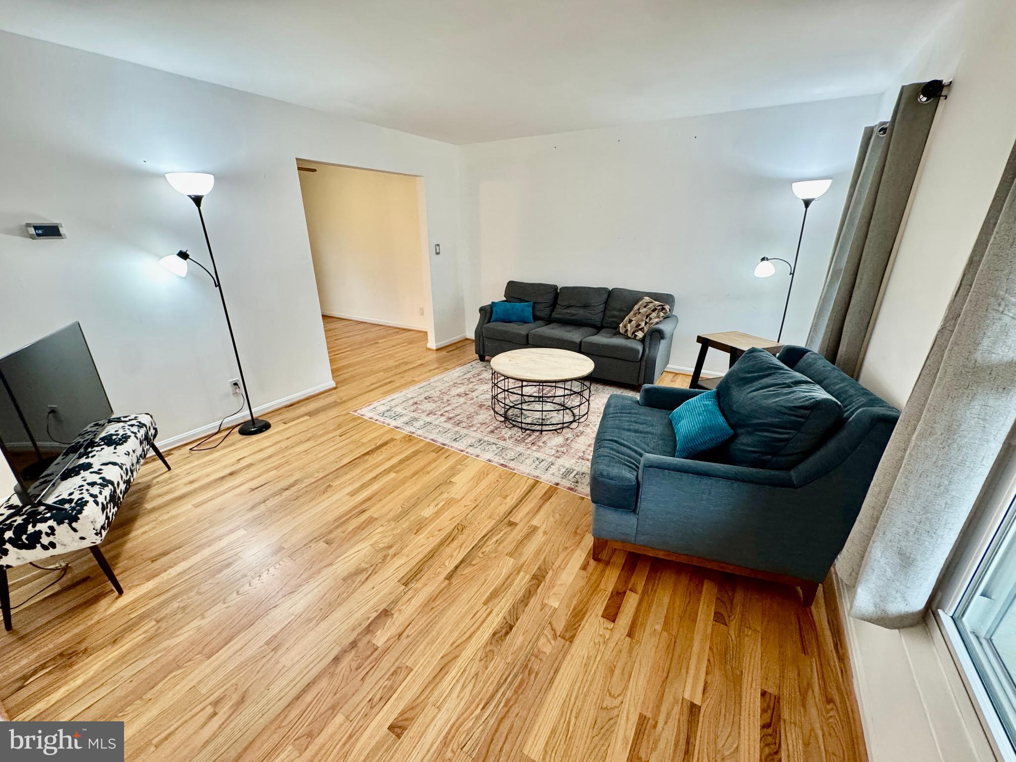 AQUIA HARBOUR - Residential Lease