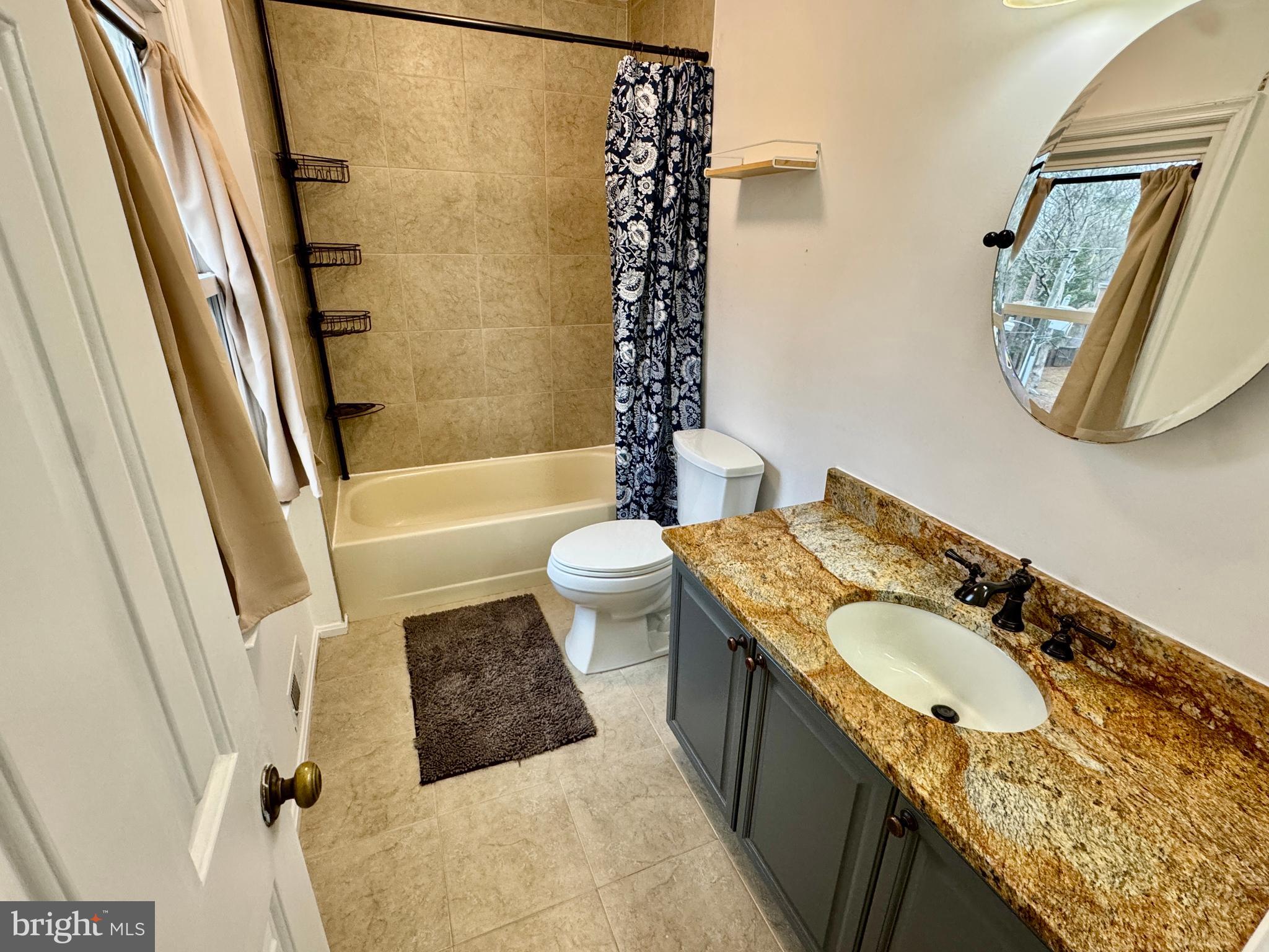 AQUIA HARBOUR - Residential Lease