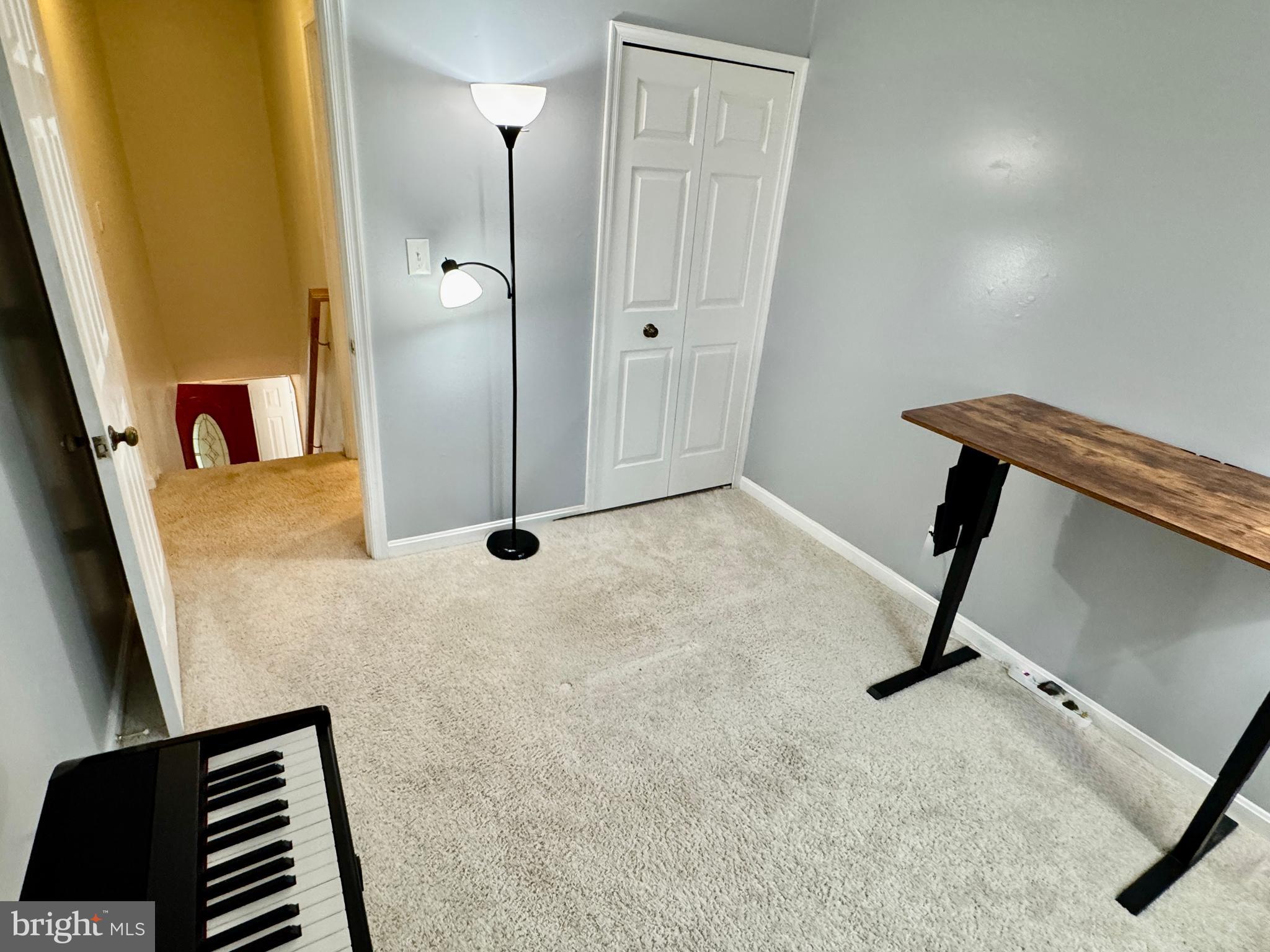 AQUIA HARBOUR - Residential Lease