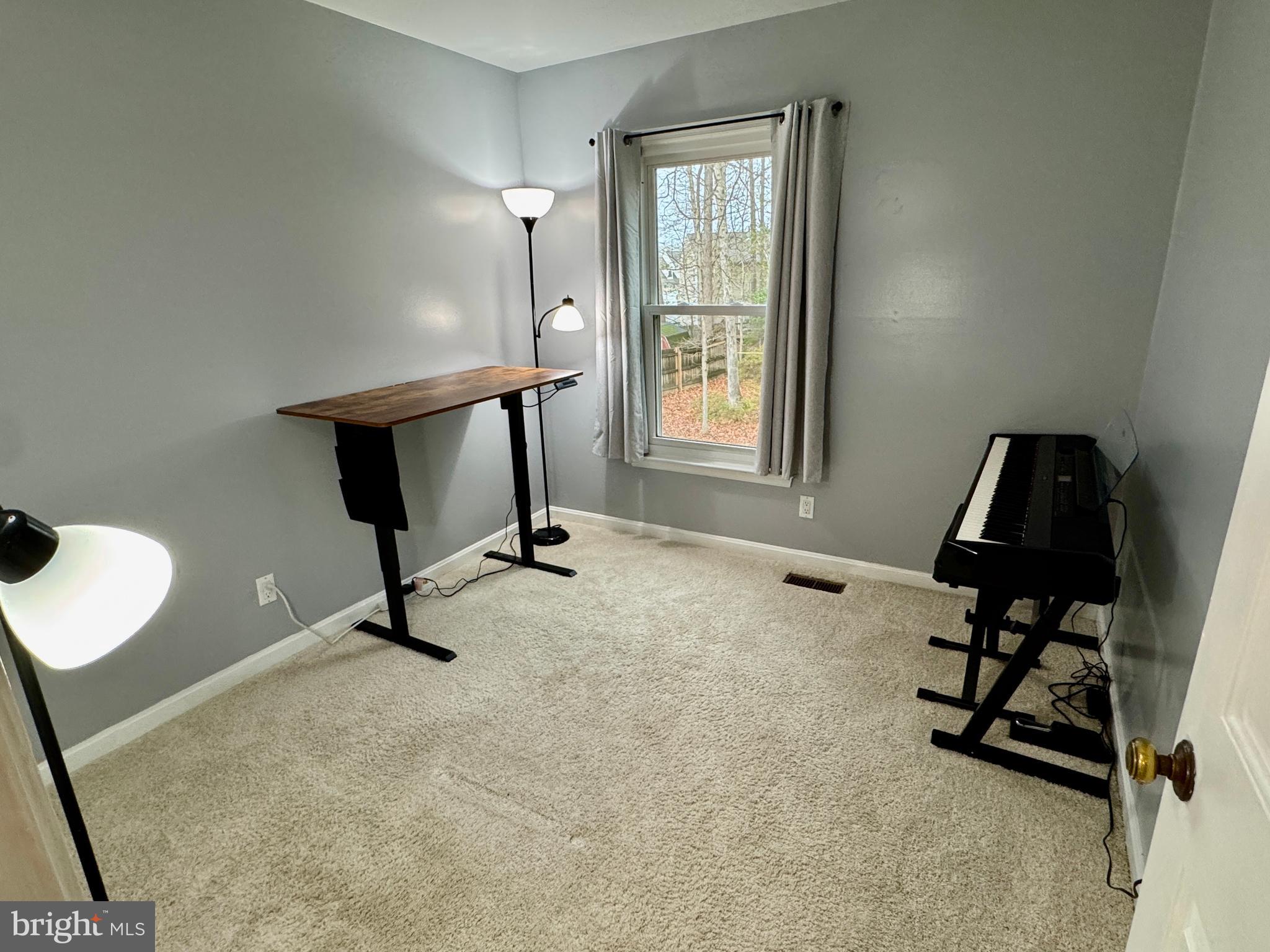 AQUIA HARBOUR - Residential Lease