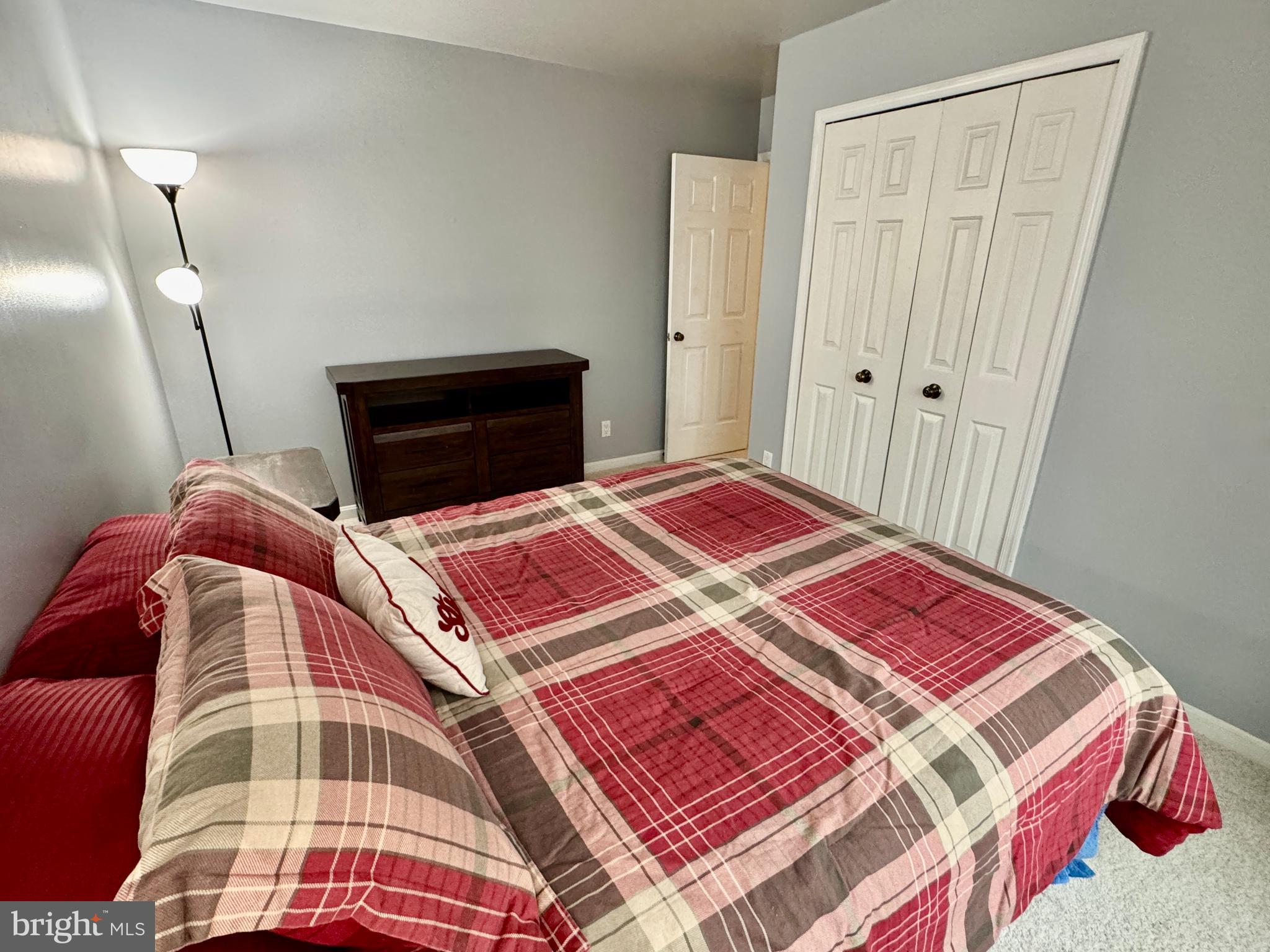 AQUIA HARBOUR - Residential Lease