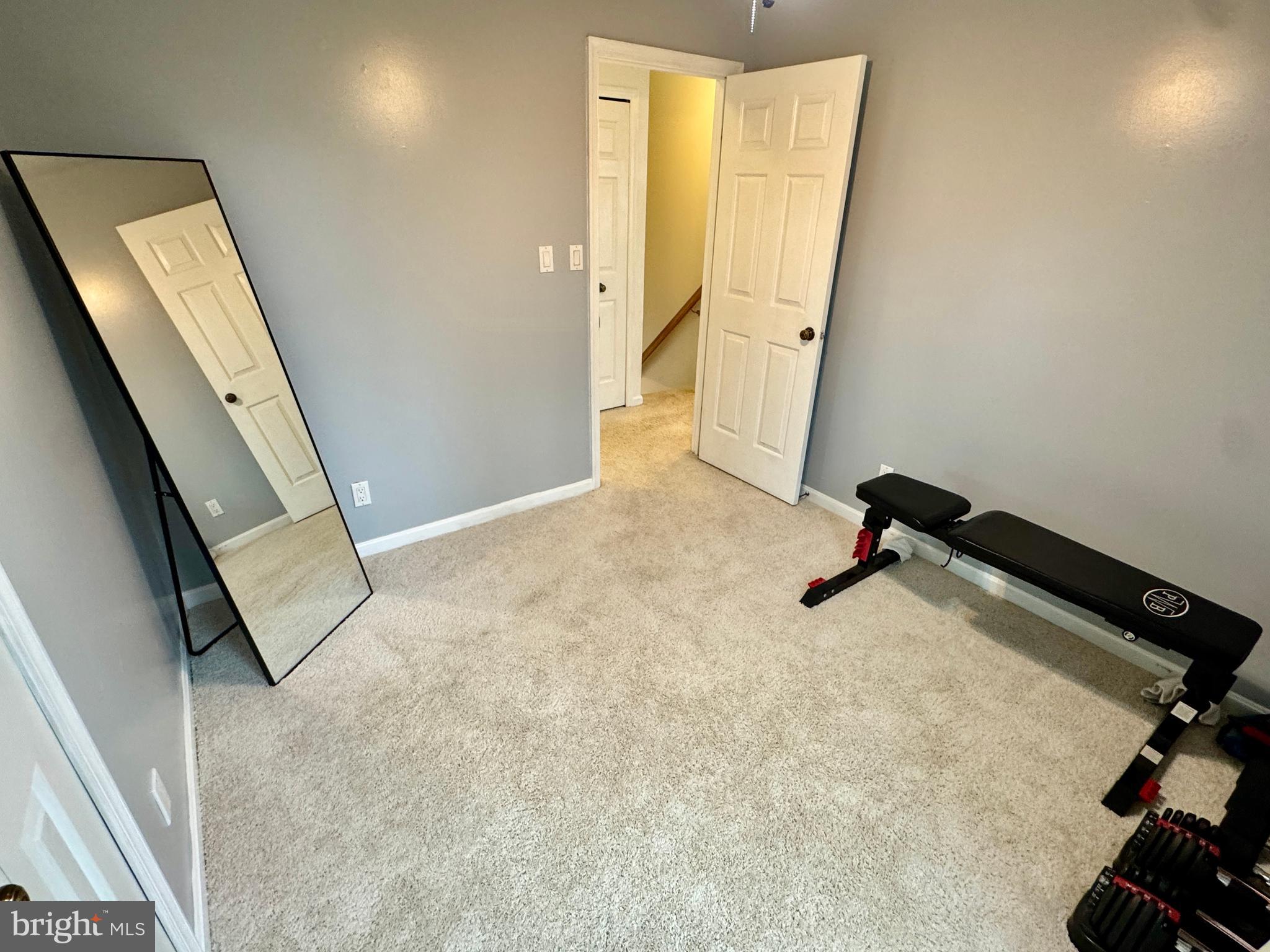 AQUIA HARBOUR - Residential Lease