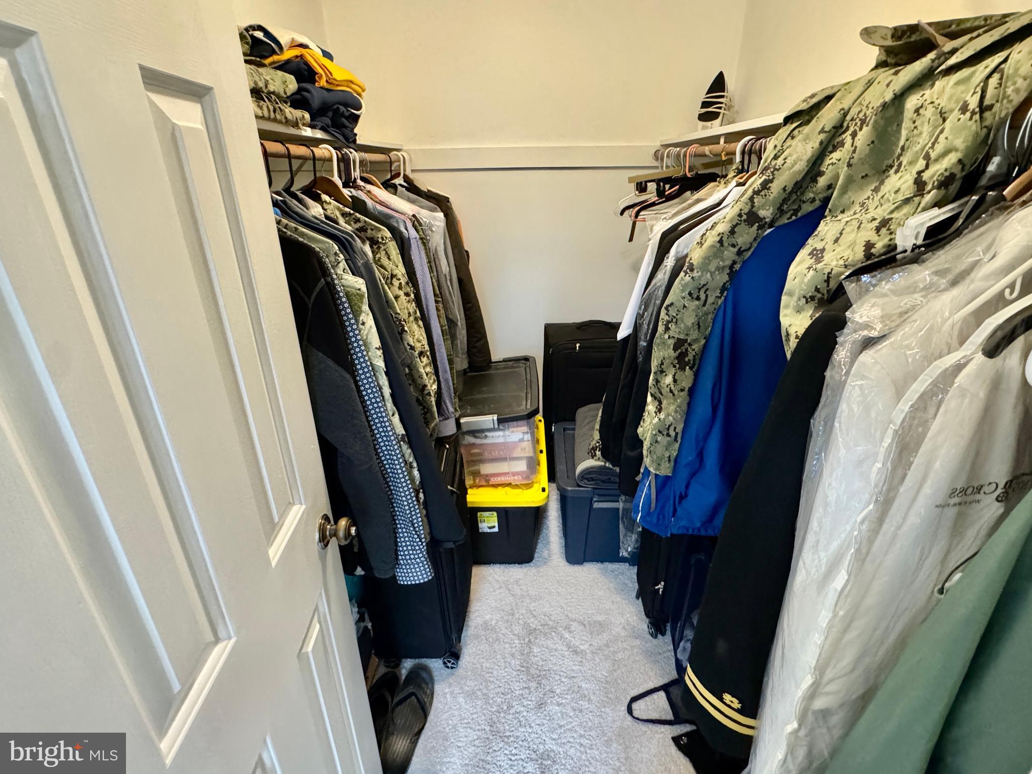 AQUIA HARBOUR - Residential Lease