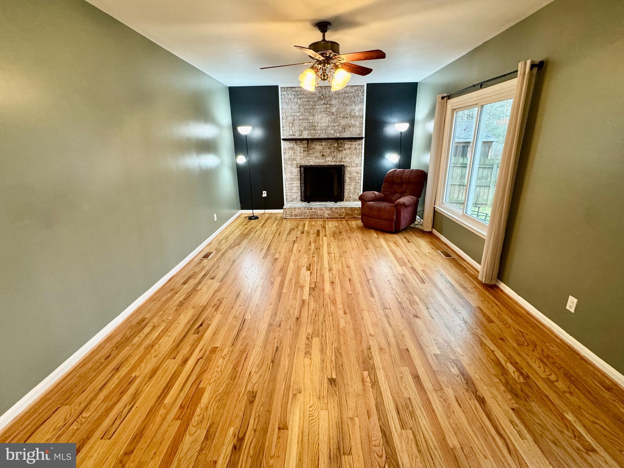 AQUIA HARBOUR - Residential Lease