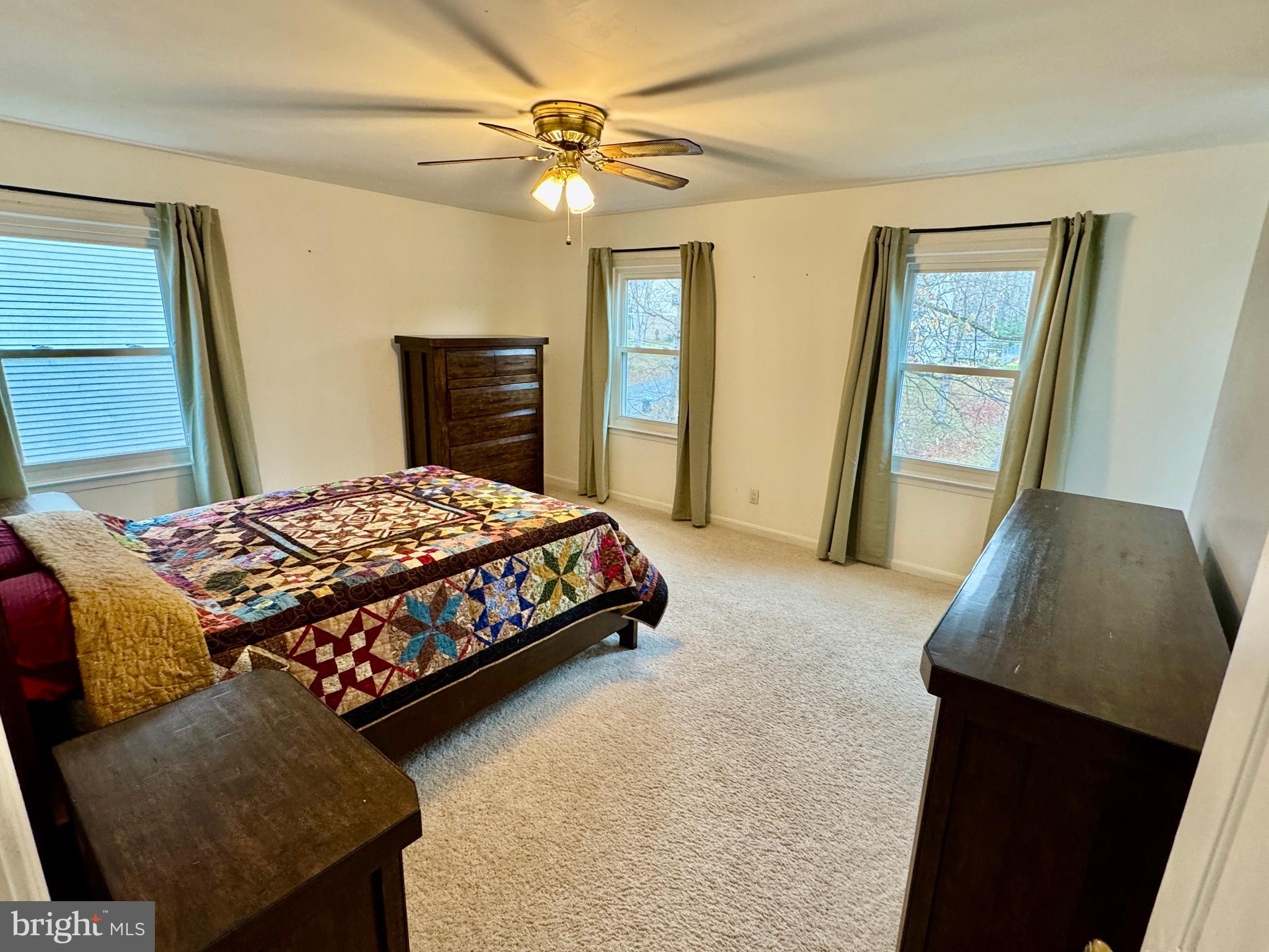 AQUIA HARBOUR - Residential Lease