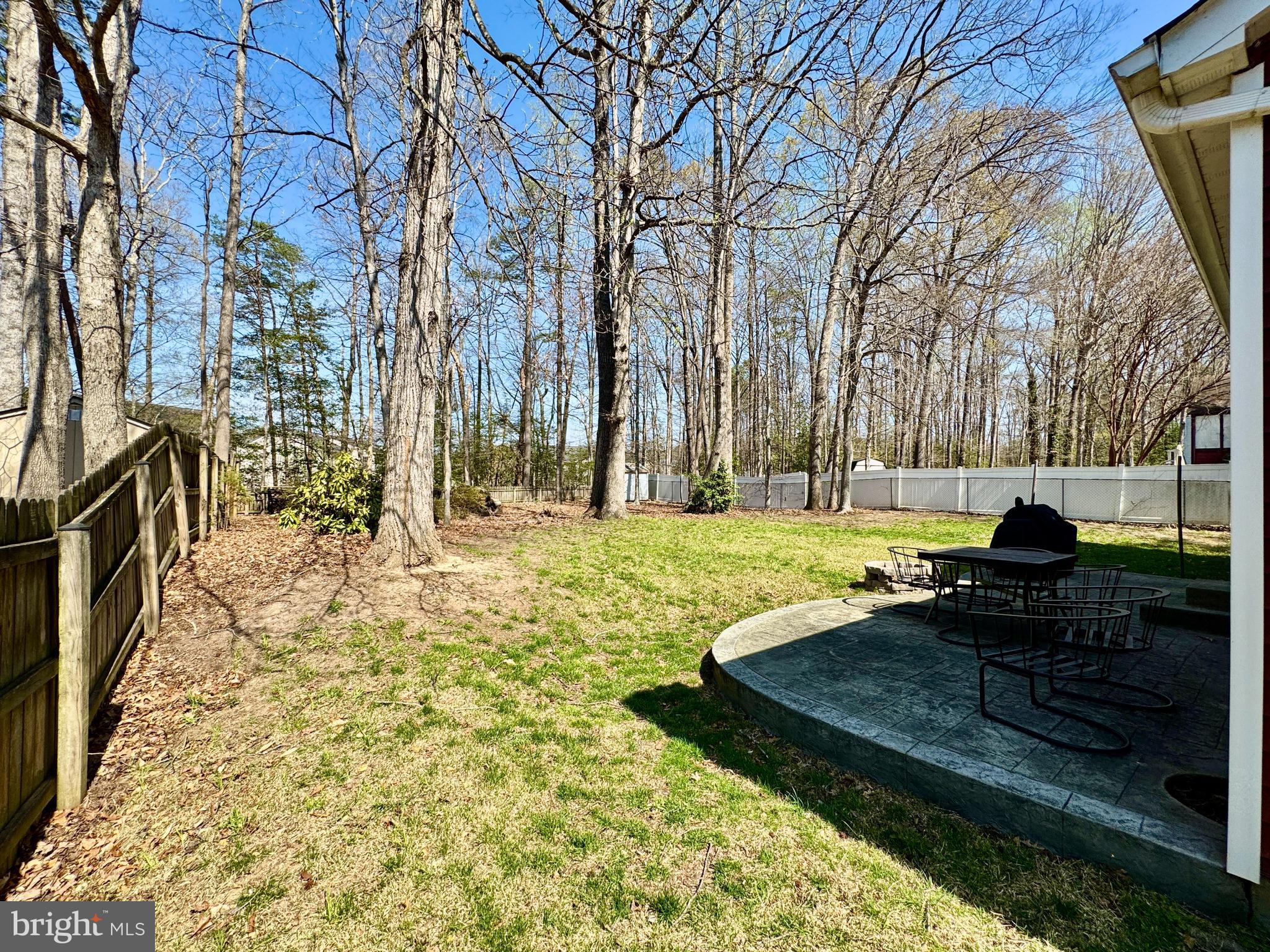 AQUIA HARBOUR - Residential Lease