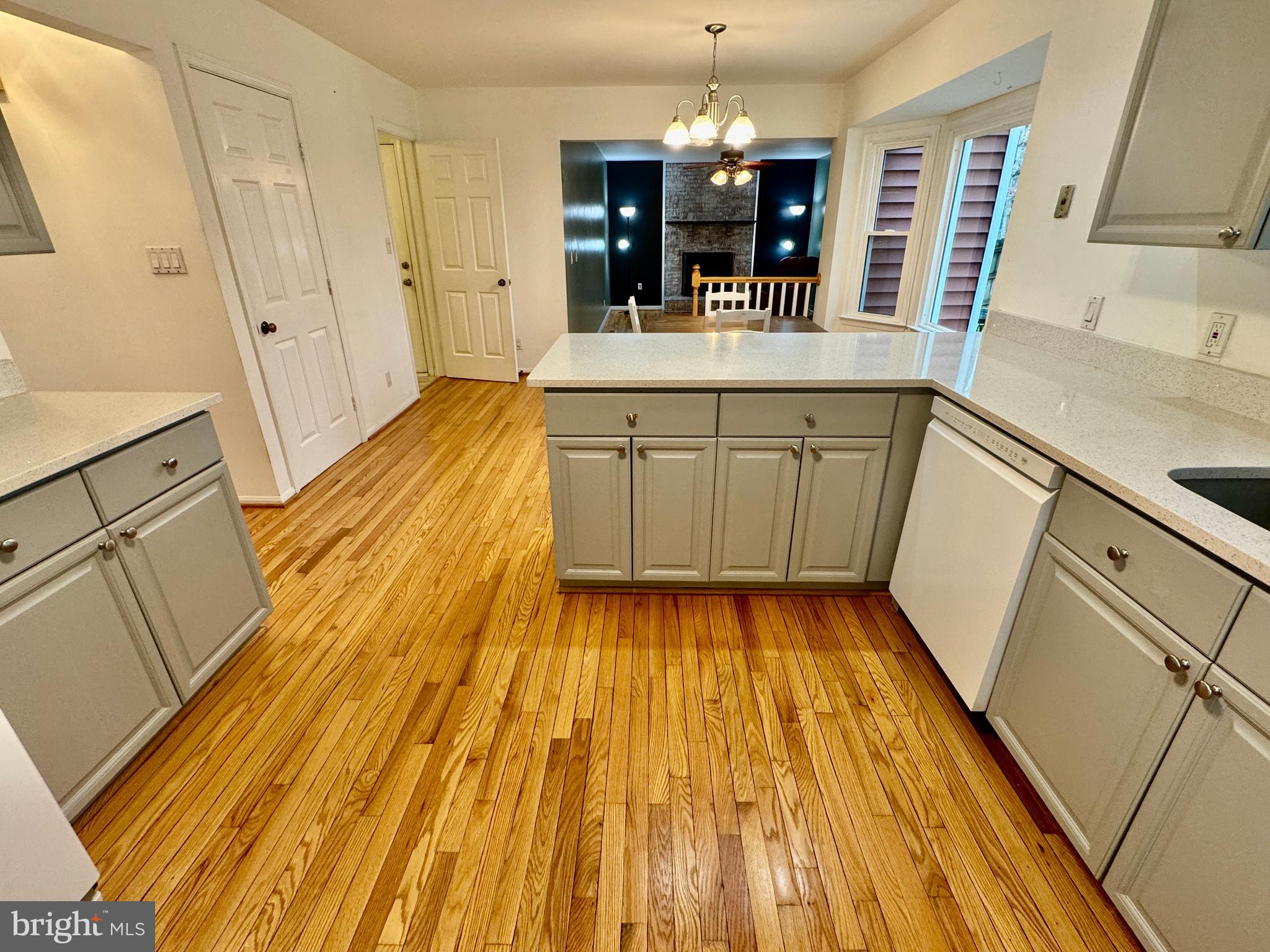 AQUIA HARBOUR - Residential Lease