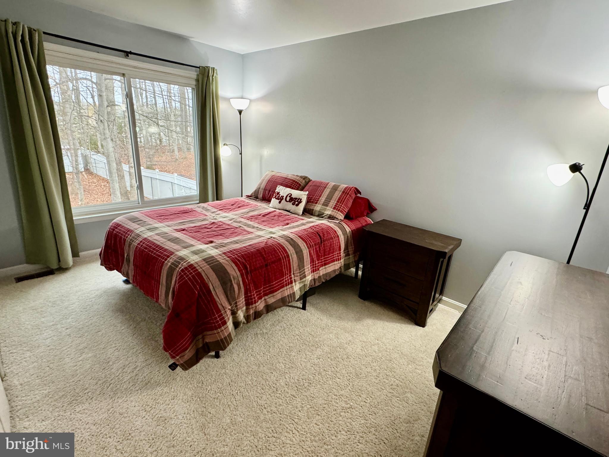 AQUIA HARBOUR - Residential Lease