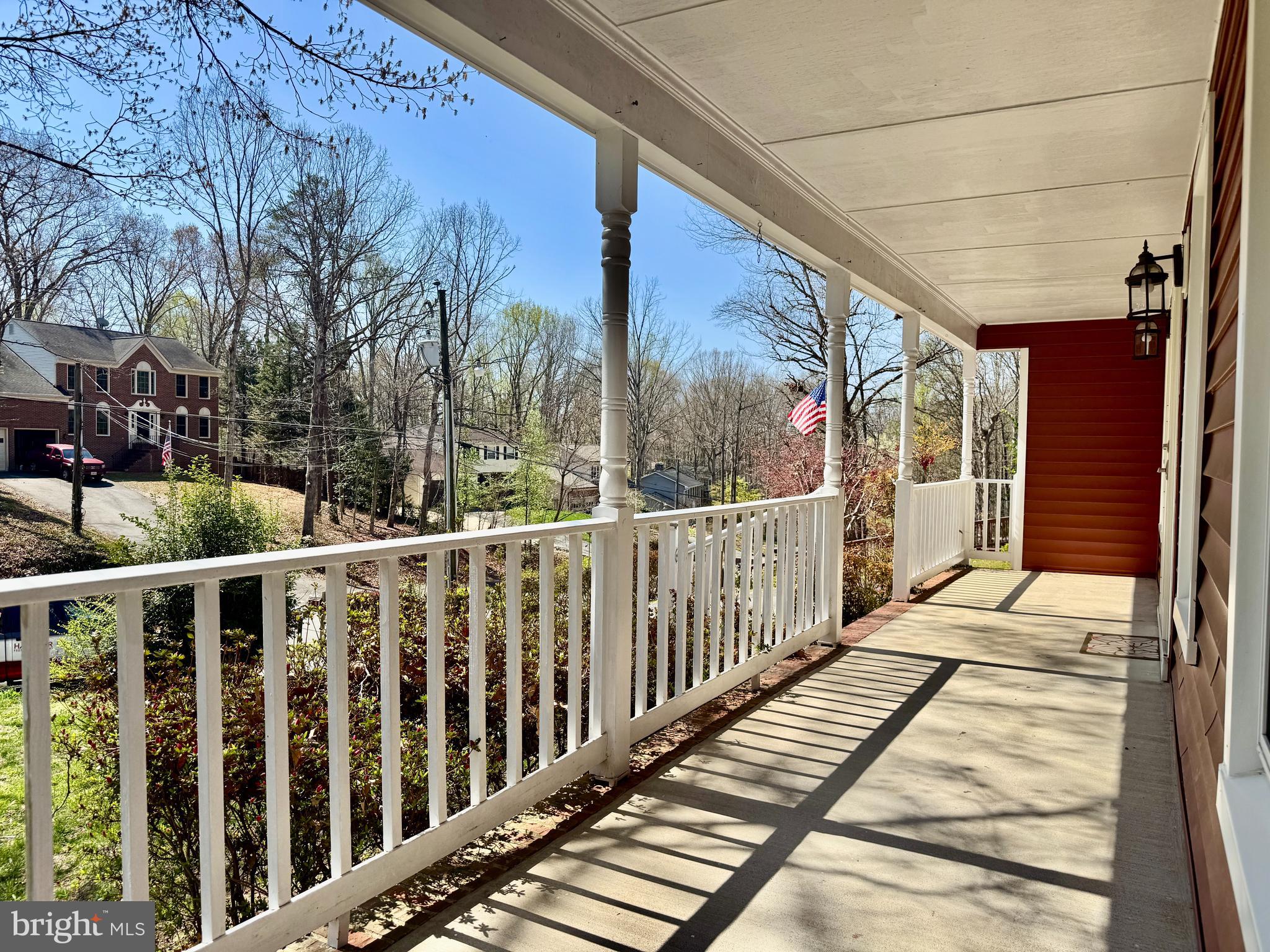 AQUIA HARBOUR - Residential Lease