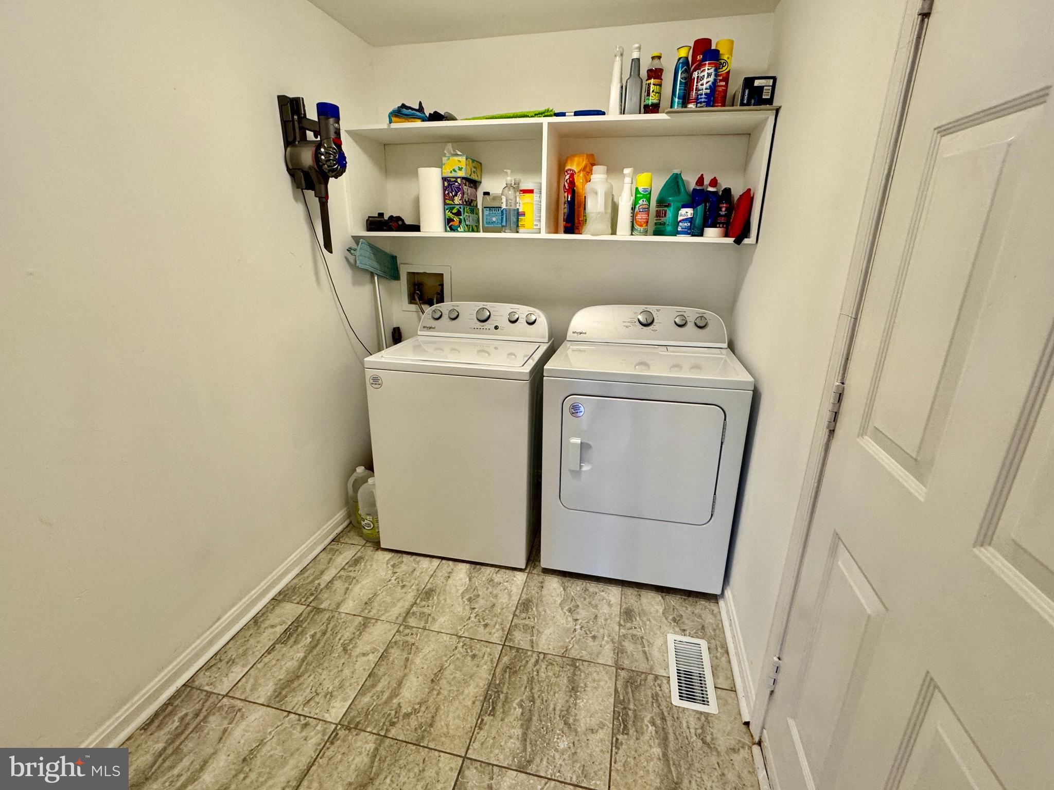 AQUIA HARBOUR - Residential Lease