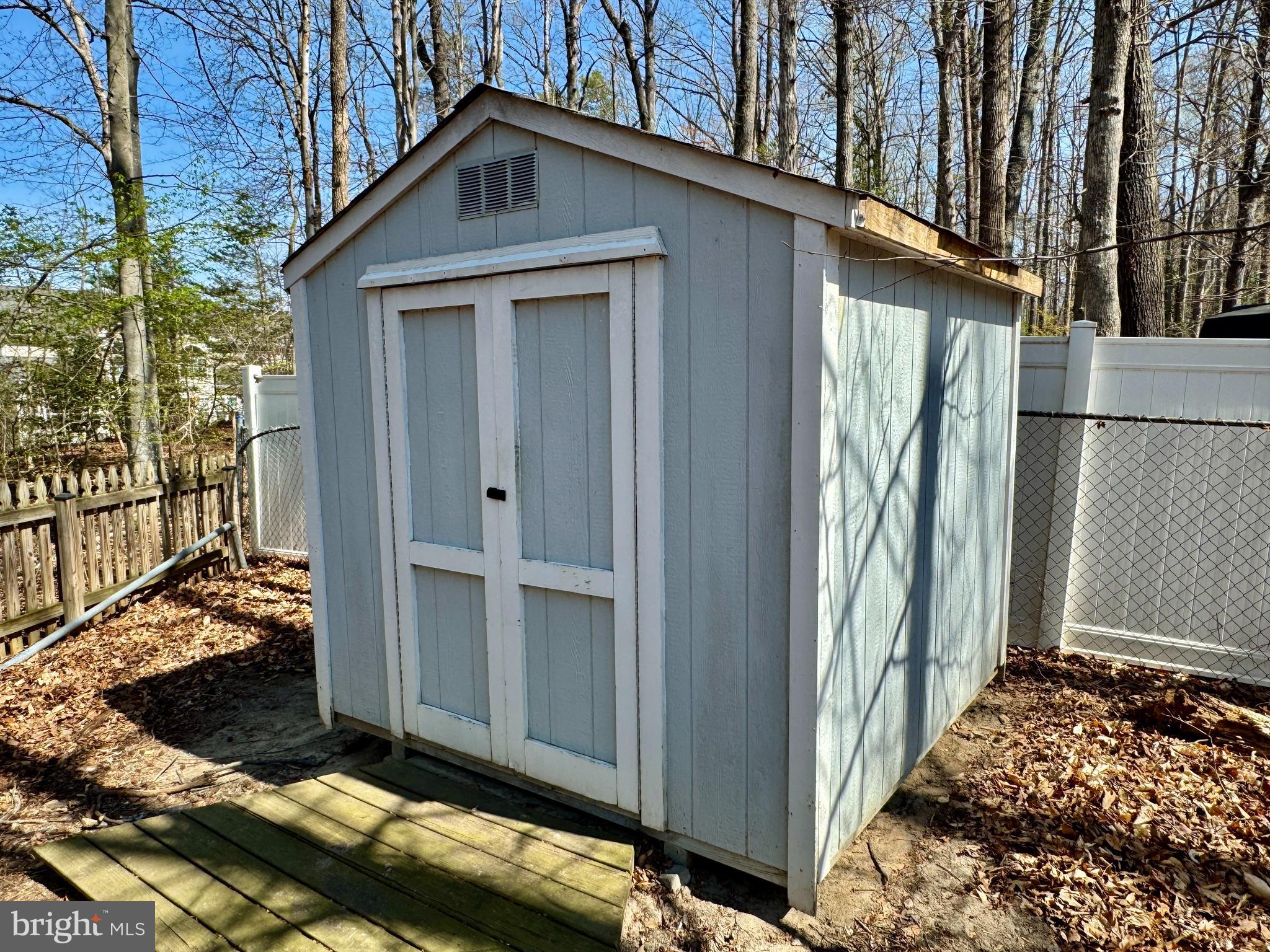 AQUIA HARBOUR - Residential Lease