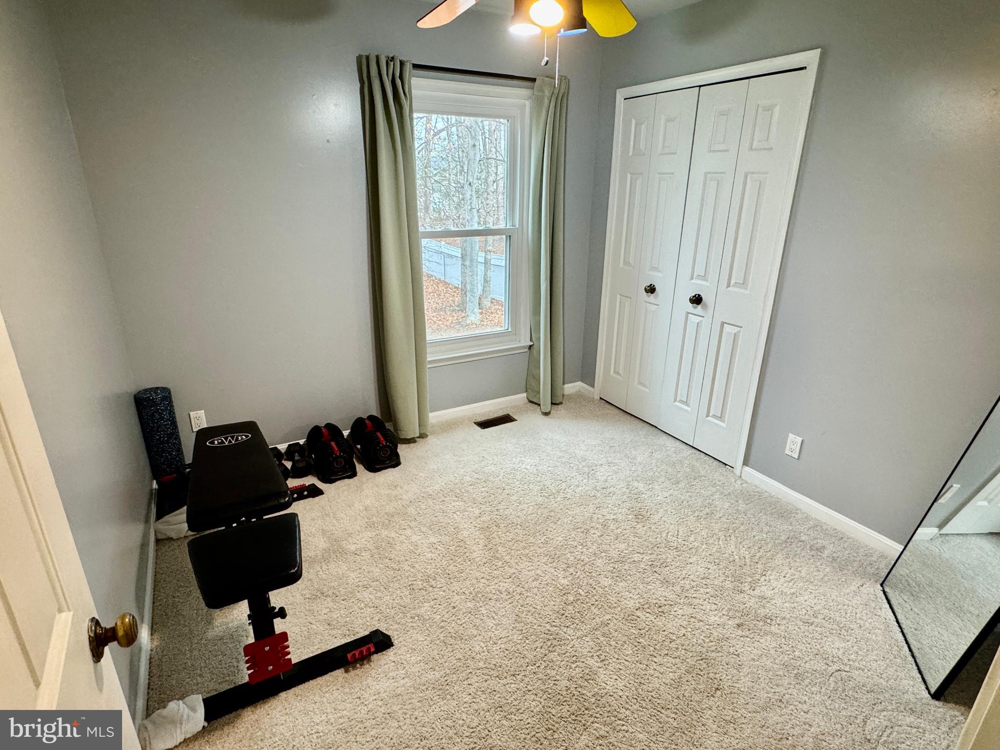 AQUIA HARBOUR - Residential Lease